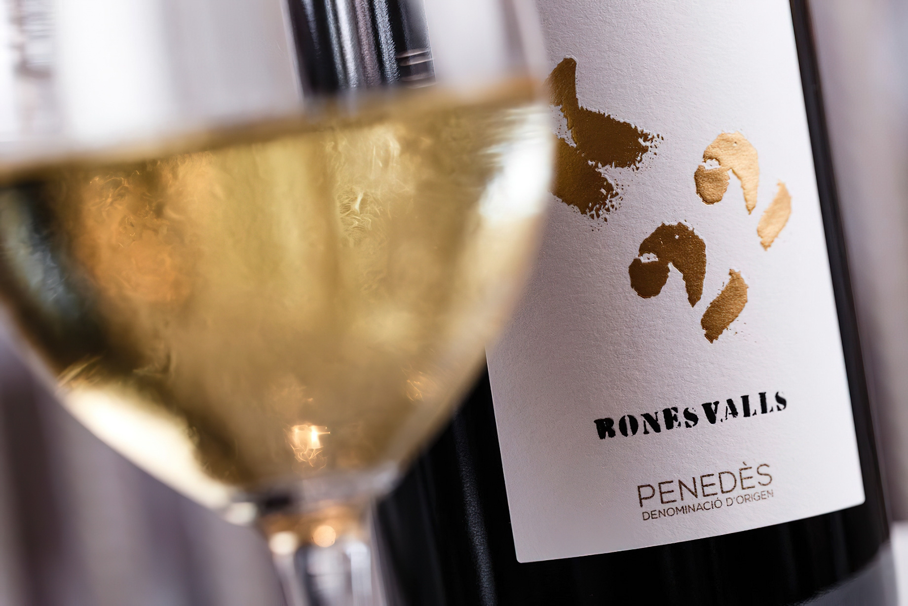 Hotel Arts Barcelona Ritz-Carlton – Barcelona, Spain – Enoteca Paco Perez Restaurant Wine