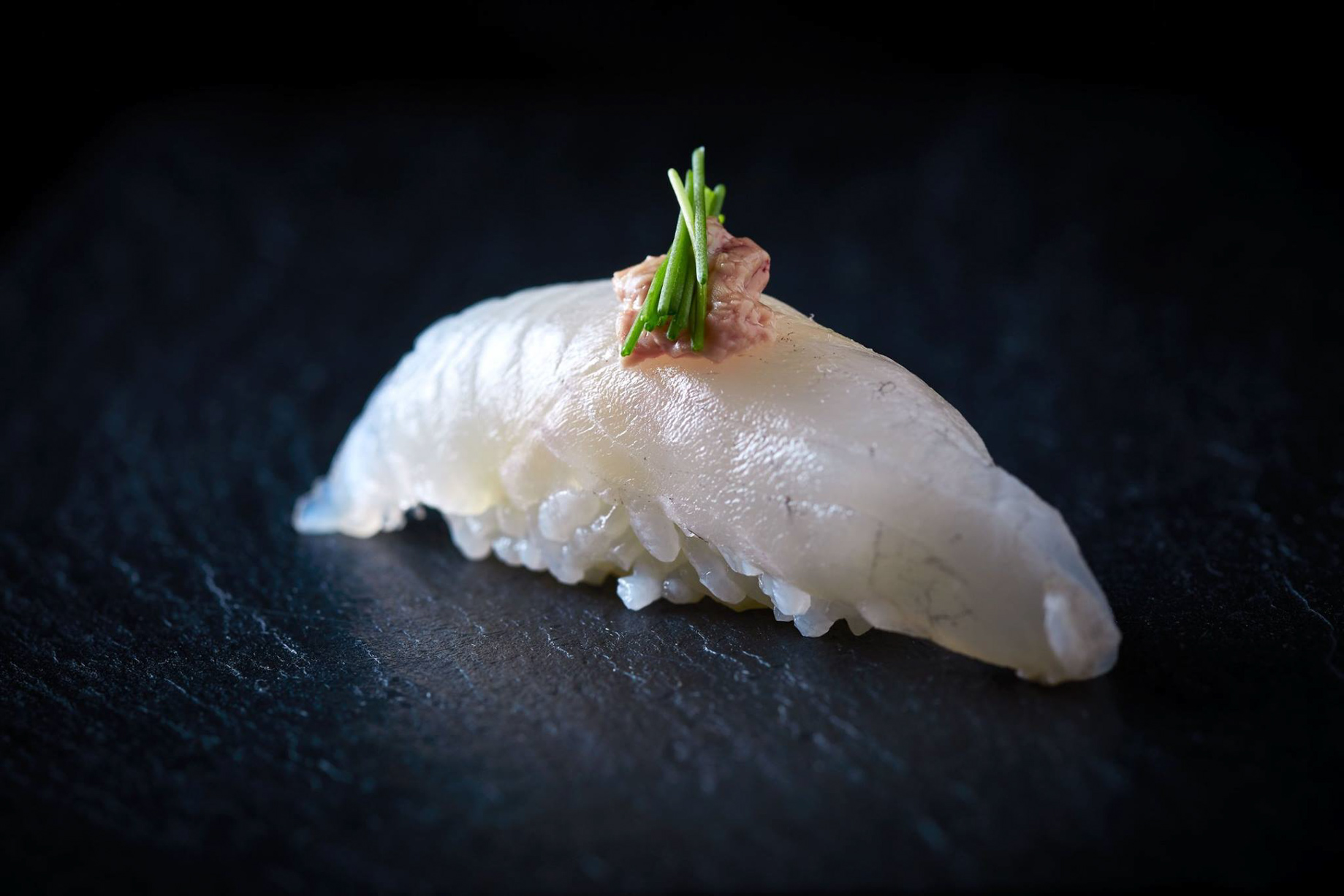 The Ritz-Carlton, Kyoto Hotel - Nakagyo Ward, Kyoto, Japan - Gourmet Japanese Cuisine