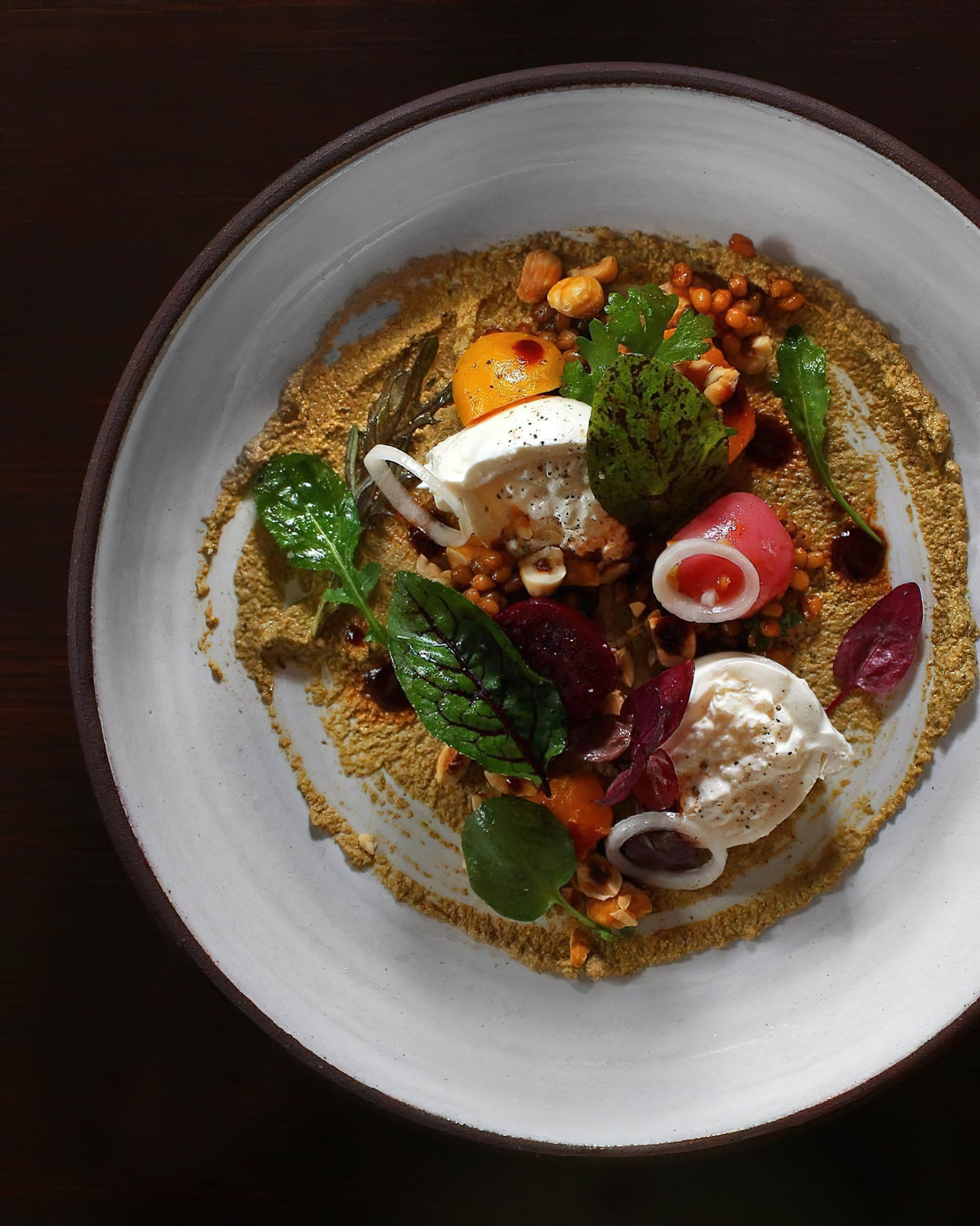 The Ritz-Carlton, Laguna Niguel Resort - Dana Point, CA, USA - Gourmet Cuisine