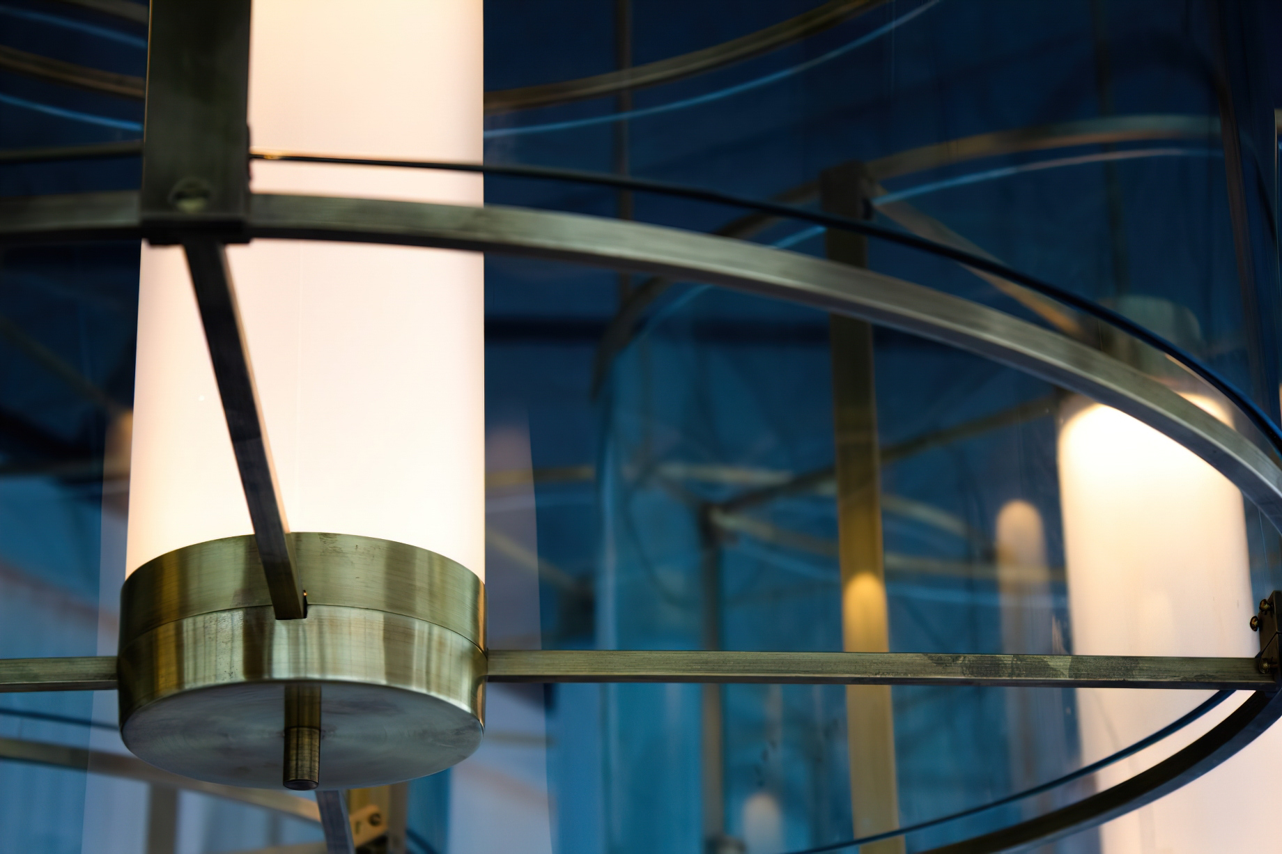 The Ritz-Carlton, Mexico City Hotel - Mexico City, Mexico - Interior Decor