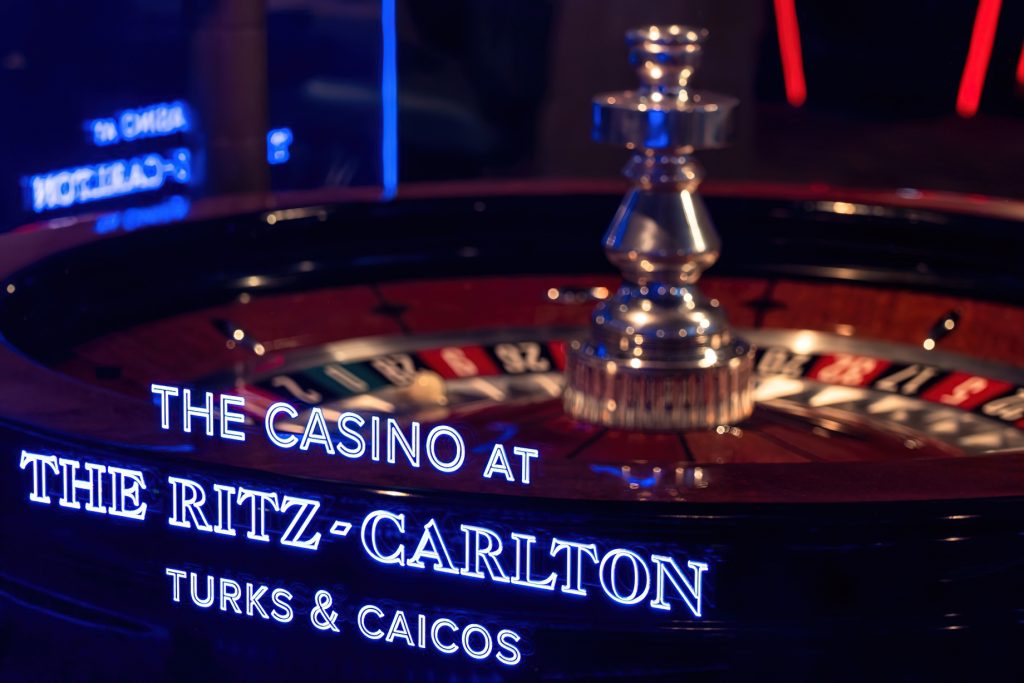The Ritz-Carlton, Turks & Caicos Resort – Providenciales, Turks and ...