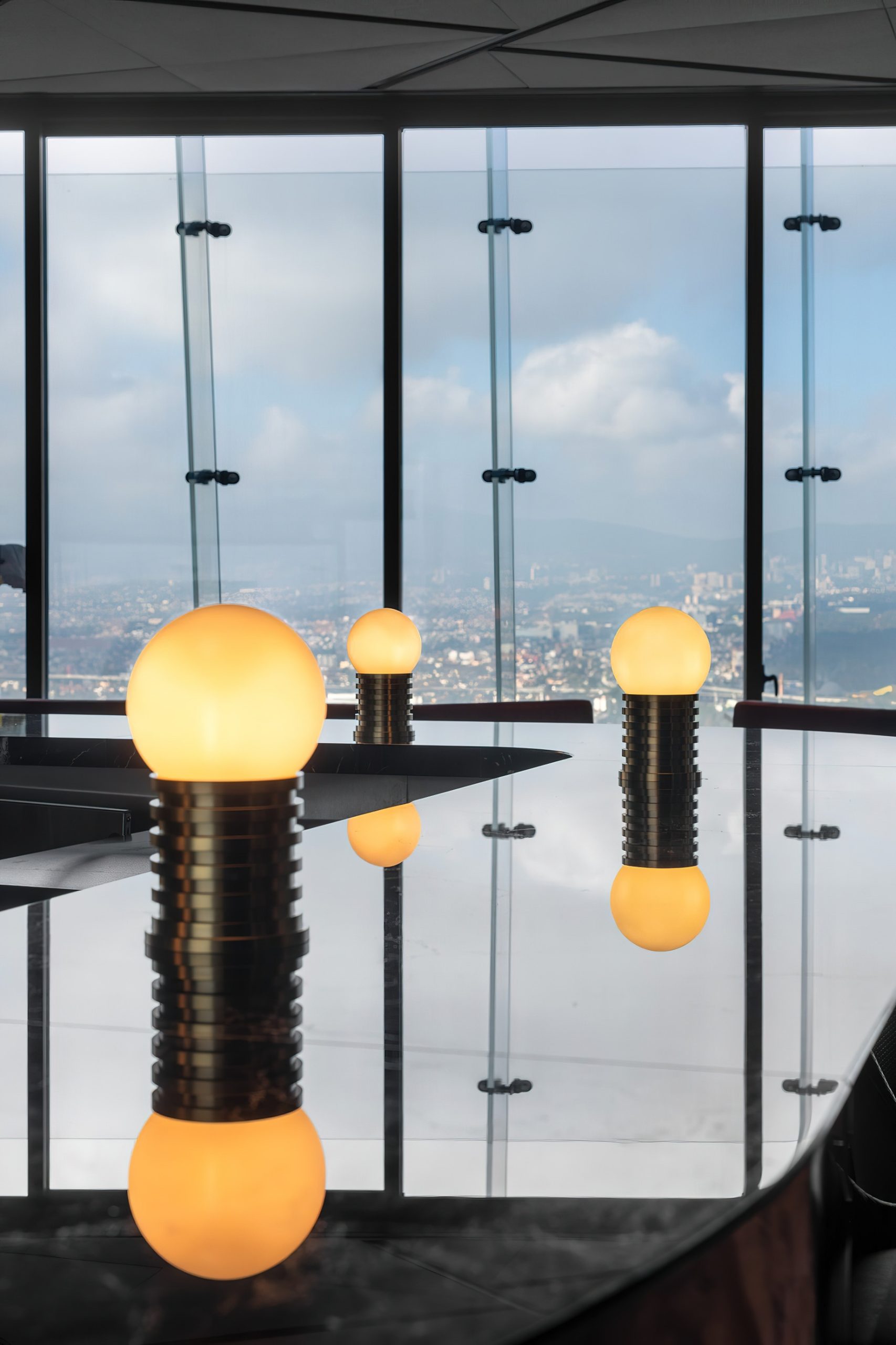 The Ritz-Carlton, Mexico City Hotel – Mexico City, Mexico – Interior Decor