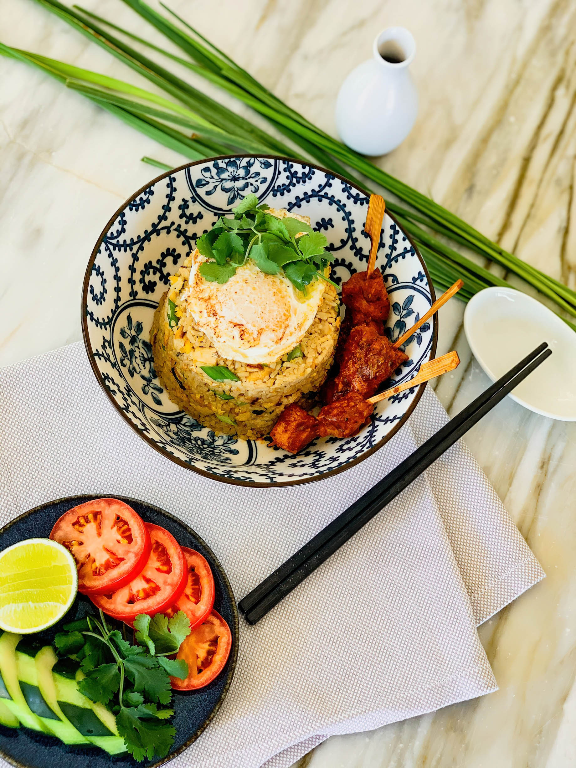 029 – The Ritz-Carlton, St. Thomas Resort – St. Thomas, U.S. Virgin Islands – Gourmet Cuisine