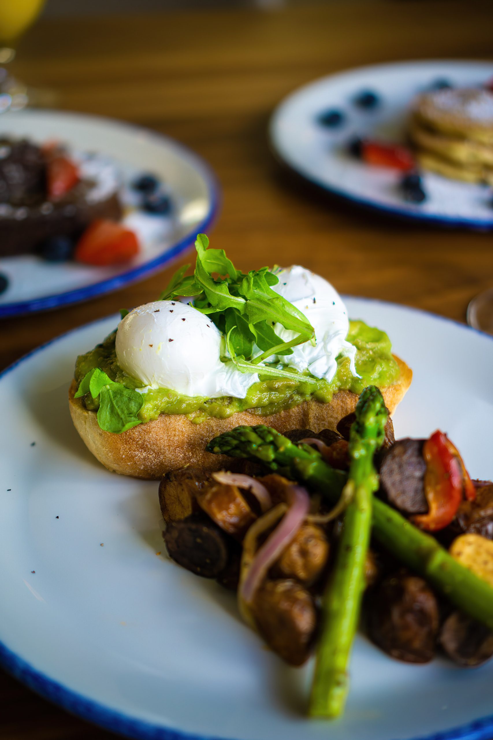 032 – The Ritz-Carlton, St. Thomas Resort – St. Thomas, U.S. Virgin Islands – Gourmet Cuisine