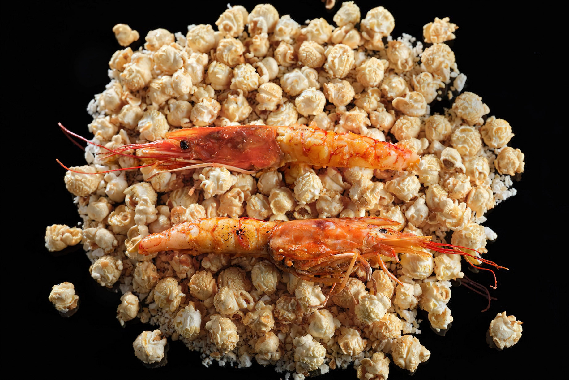 The Ritz-Carlton, Berlin Hotel – Berlin, Germany – Gourmet Seafood Experience