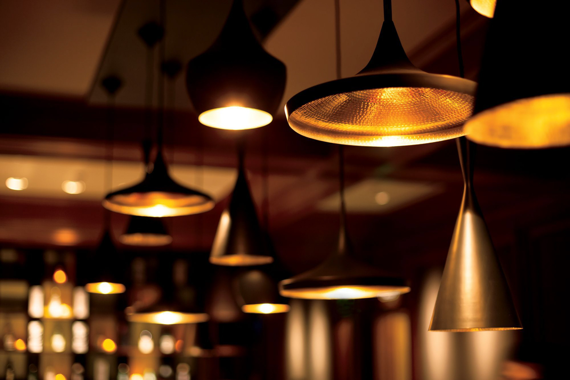 The Ritz-Carlton, Grand Cayman Resort – Seven Mile Beach, Cayman Islands – Taikun Restaurant