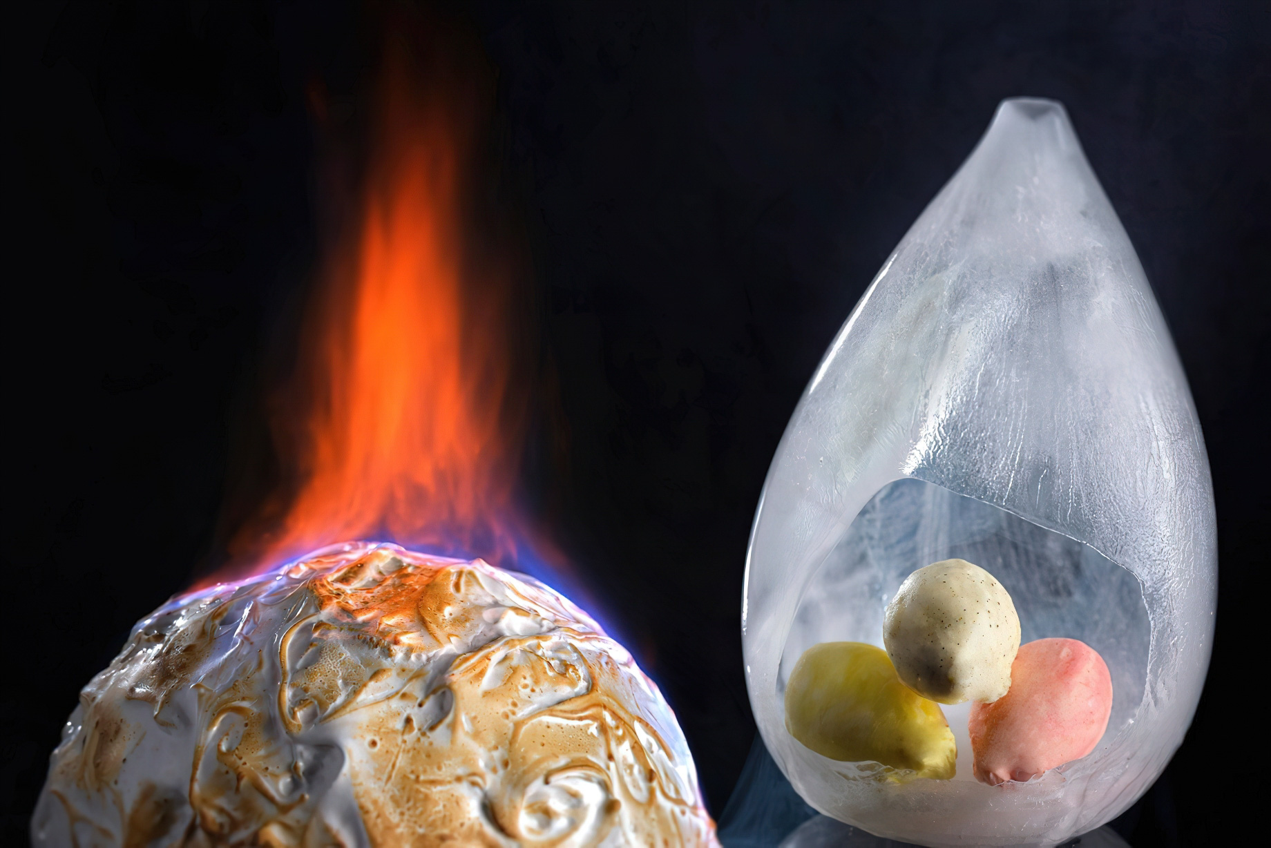 The Ritz-Carlton, Berlin Hotel - Berlin, Germany - Gourmet Dining Experience