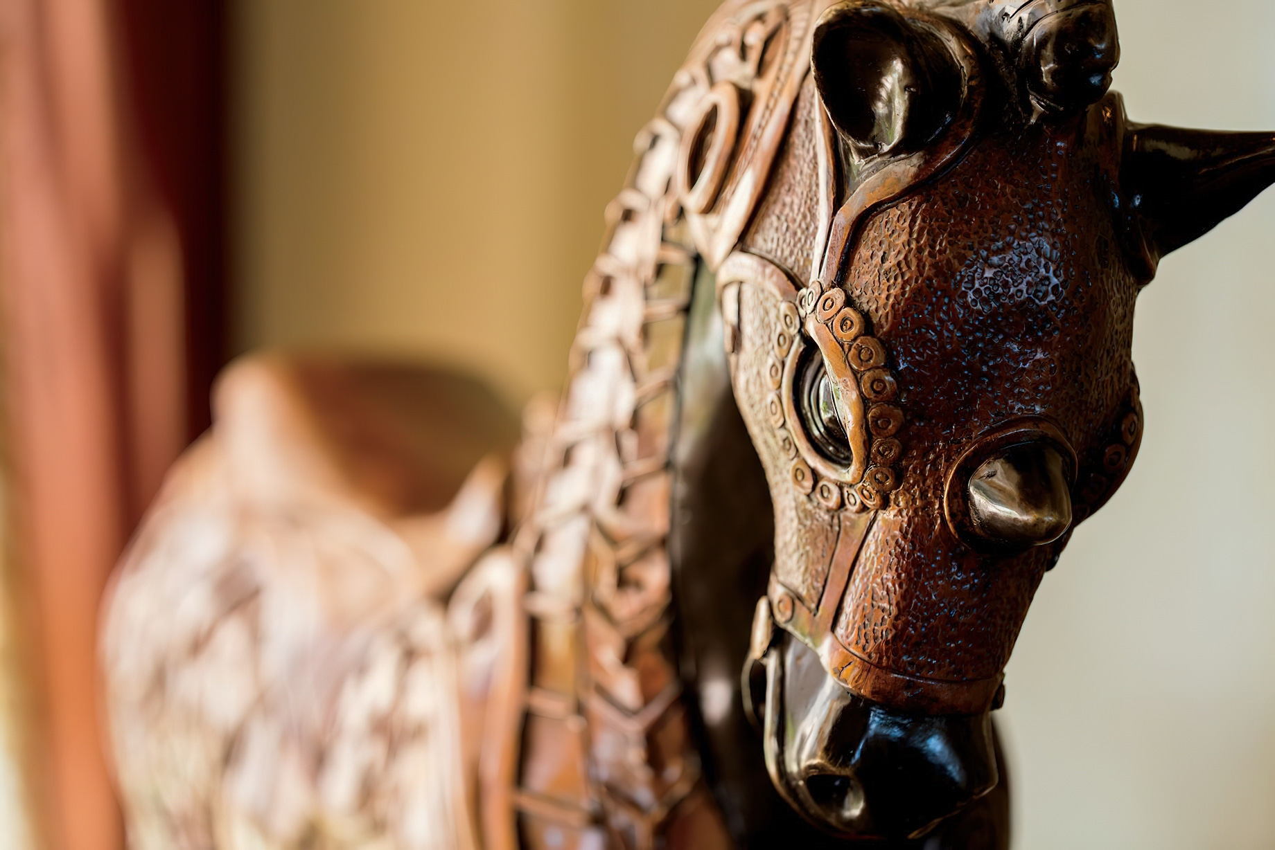 The Ritz-Carlton, Cancun Resort – Cancun, Mexico – Fantino Restaurant Decor