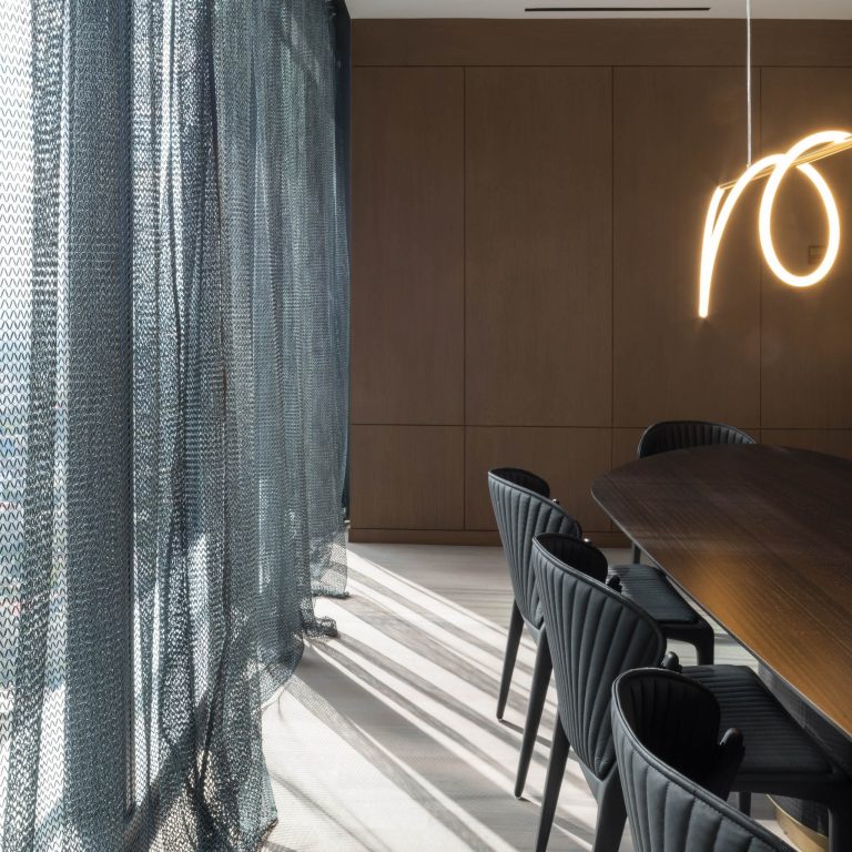 The Ritz-Carlton, Mexico City Hotel – Mexico City, Mexico – Interior Decor