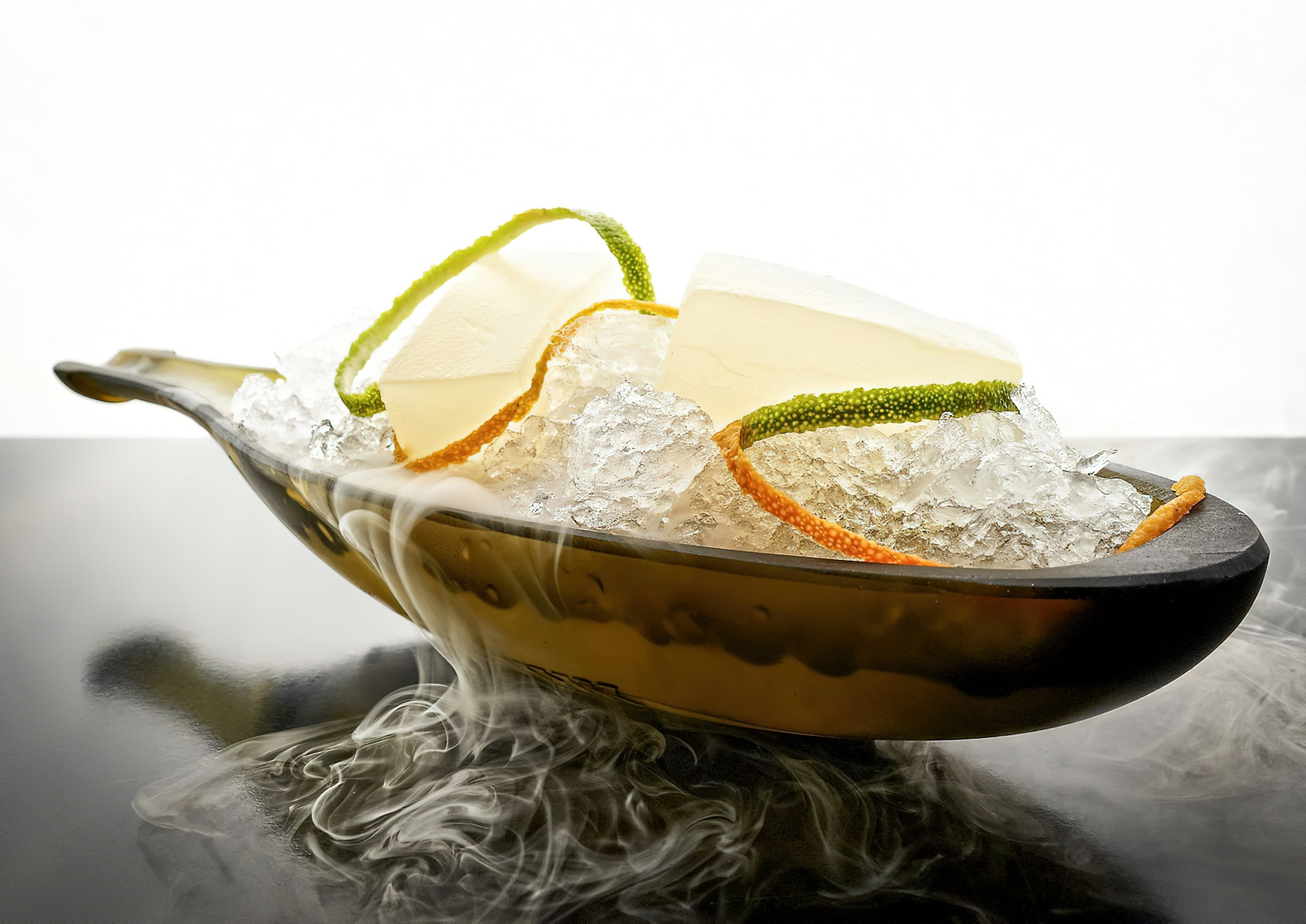 The Ritz-Carlton, Abama Resort – Santa Cruz de Tenerife, Spain – Martín Berasategui Restaurant Gourmet Cuisine 2