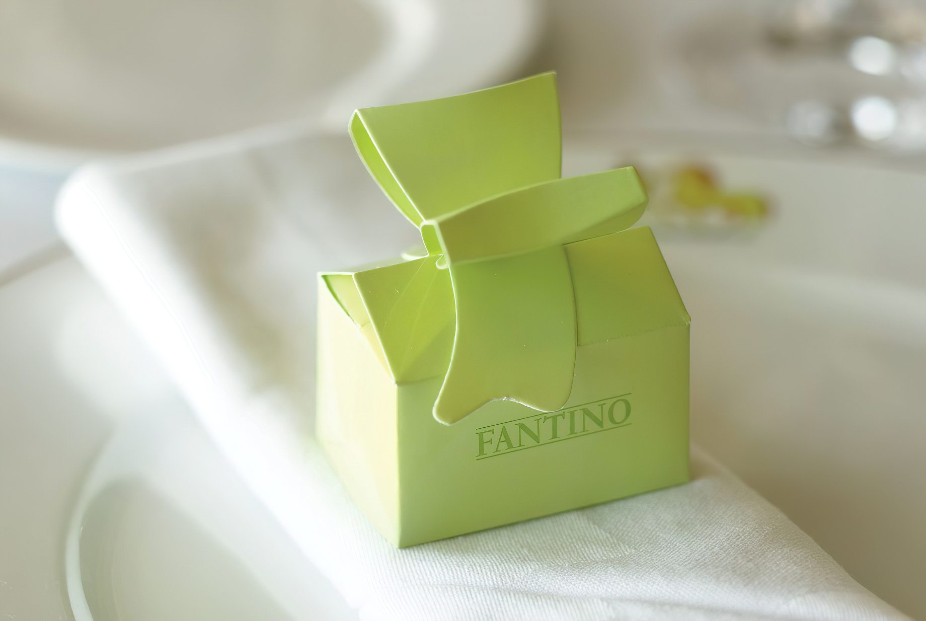 The Ritz-Carlton, Cancun Resort – Cancun, Mexico – Fantino Restaurant Cuisine