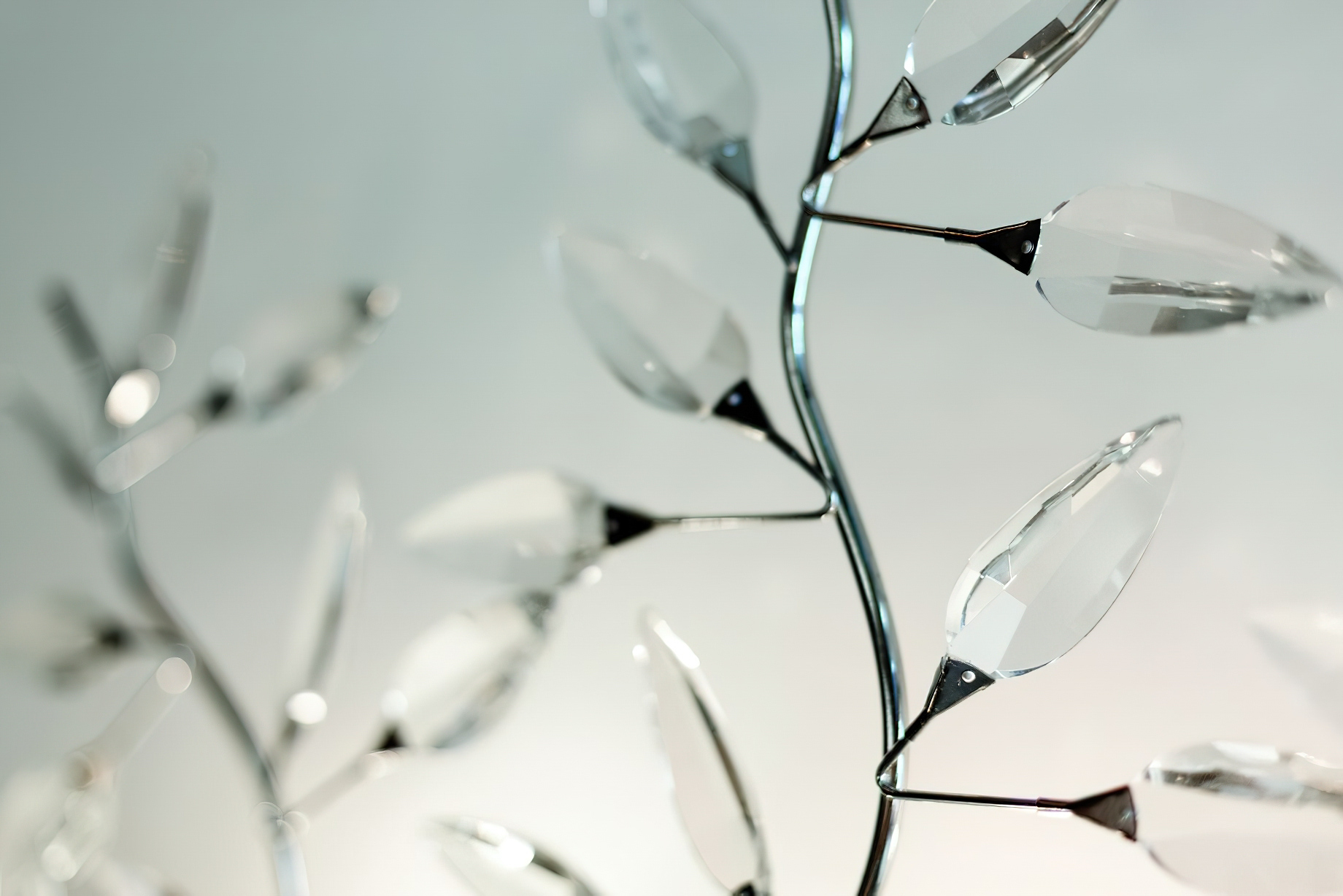 The Ritz-Carlton, Los Angeles L.A. Live Hotel - Los Angeles, CA, USA - Decor