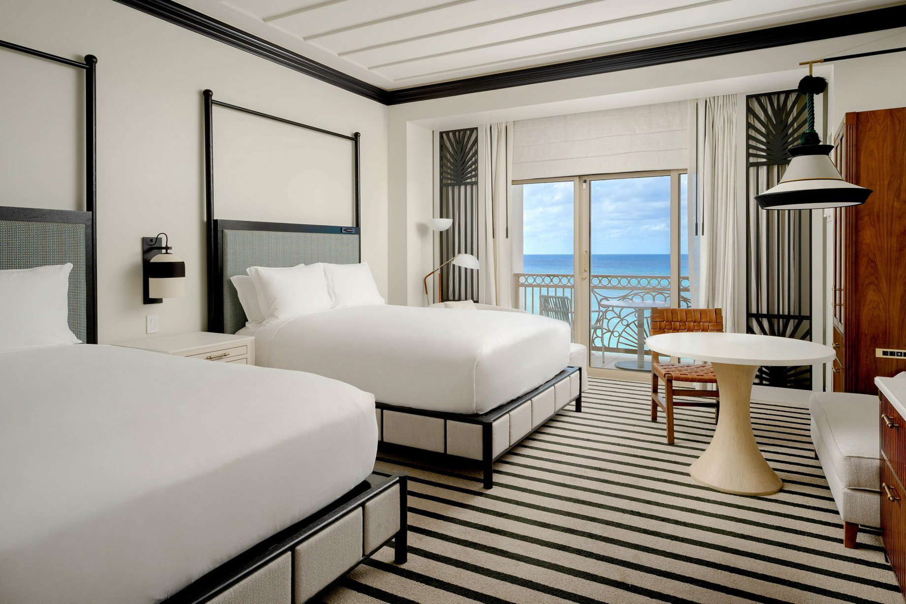 The Ritz-Carlton, Grand Cayman Resort – Seven Mile Beach, Cayman Islands – Guest Room Double