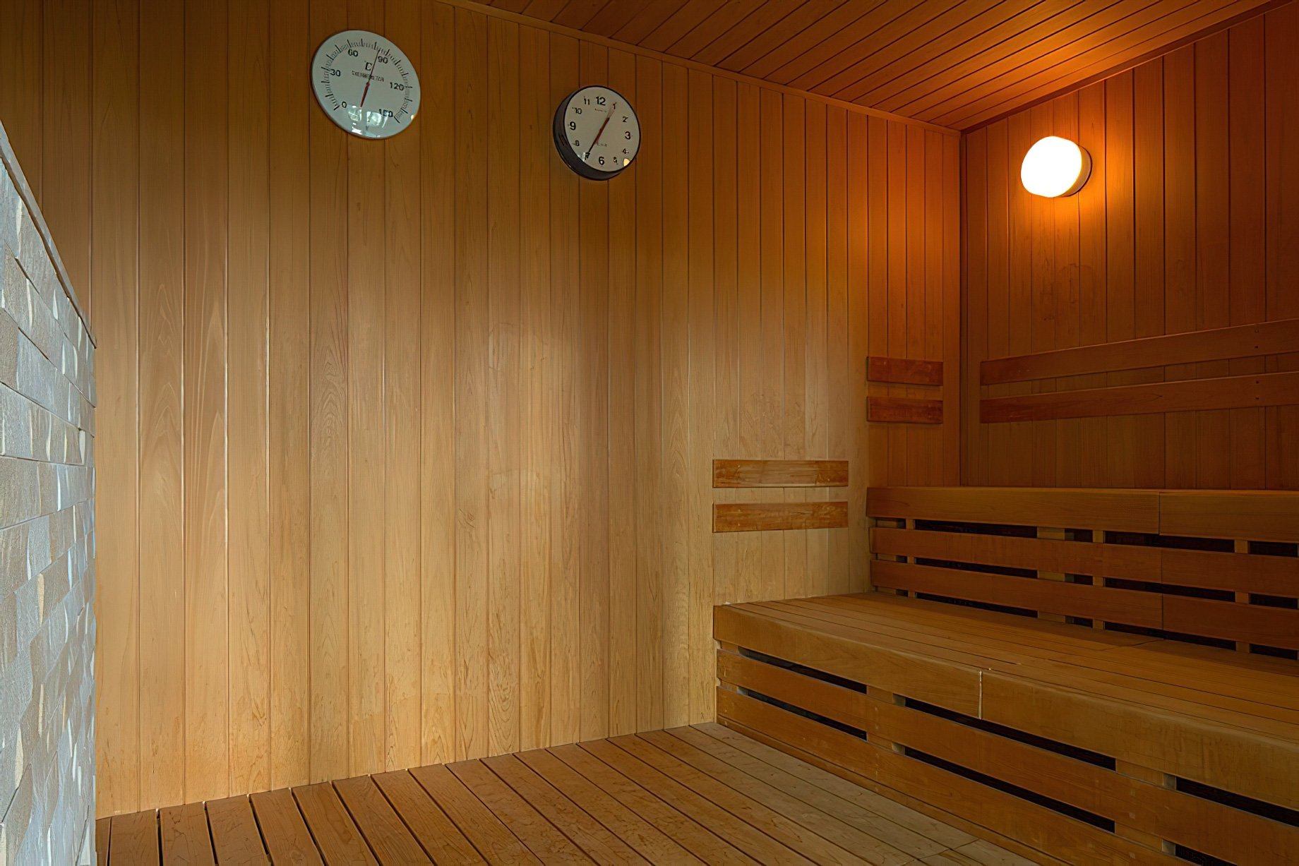 The Ritz-Carlton, Okinawa Hotel – Okinawa, Japan – Spa