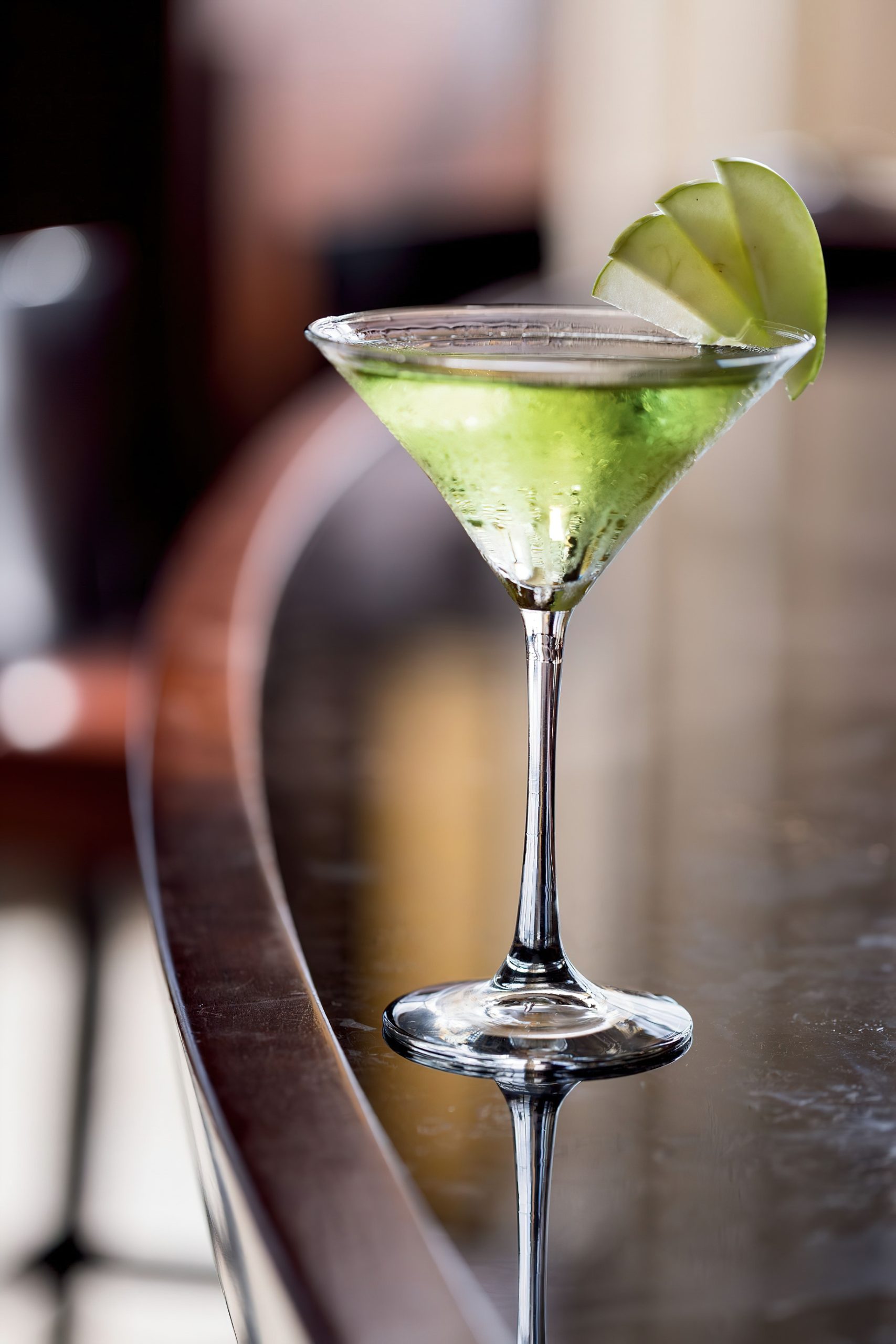 The Ritz-Carlton, Aruba Resort – Palm Beach, Aruba – Divi Sushi Bar & Lounge Cocktail