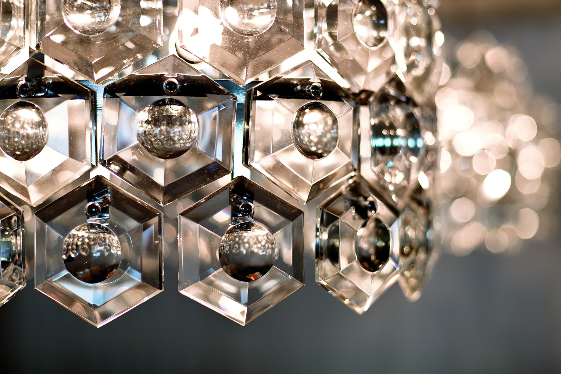 The Ritz-Carlton, Los Angeles L.A. Live Hotel – Los Angeles, CA, USA – Decor