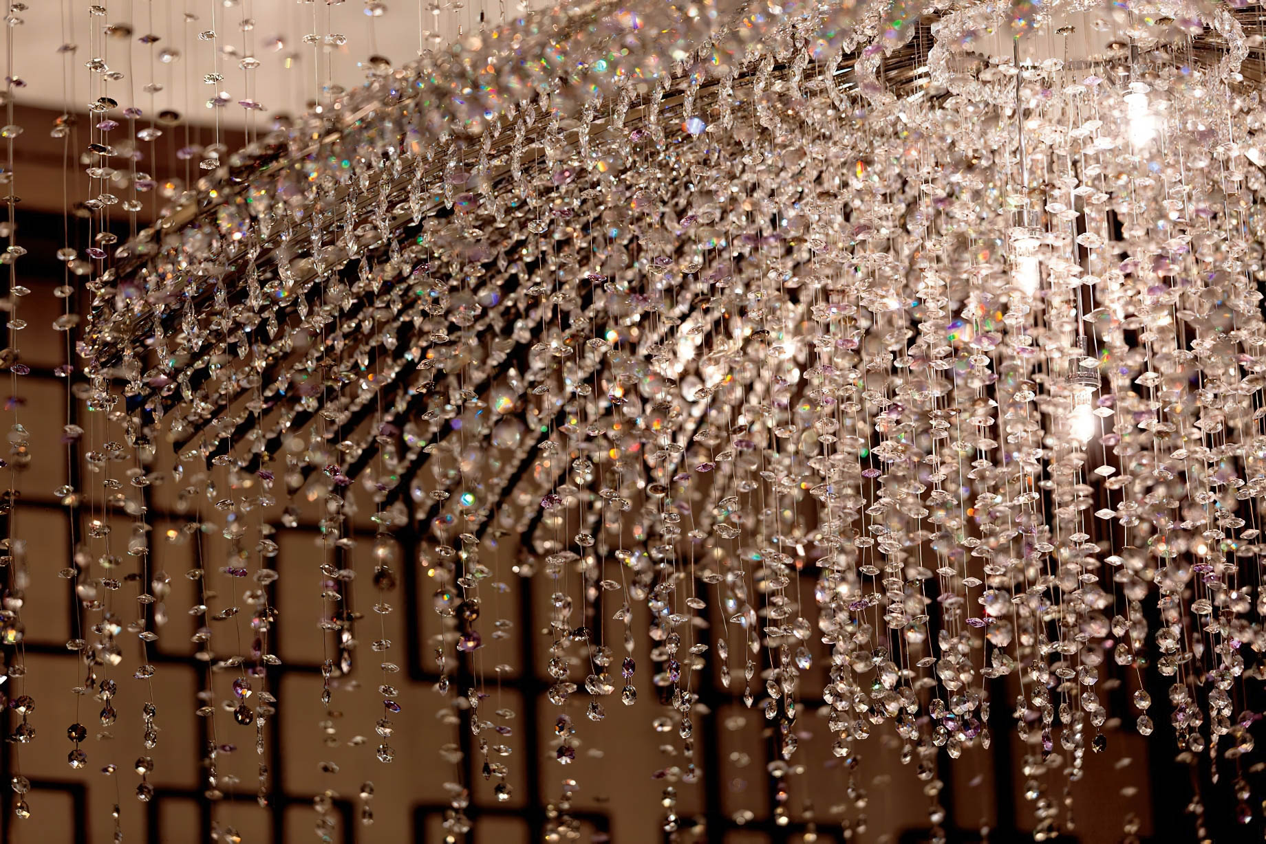 The Ritz-Carlton, Los Angeles L.A. Live Hotel - Los Angeles, CA, USA - Decor