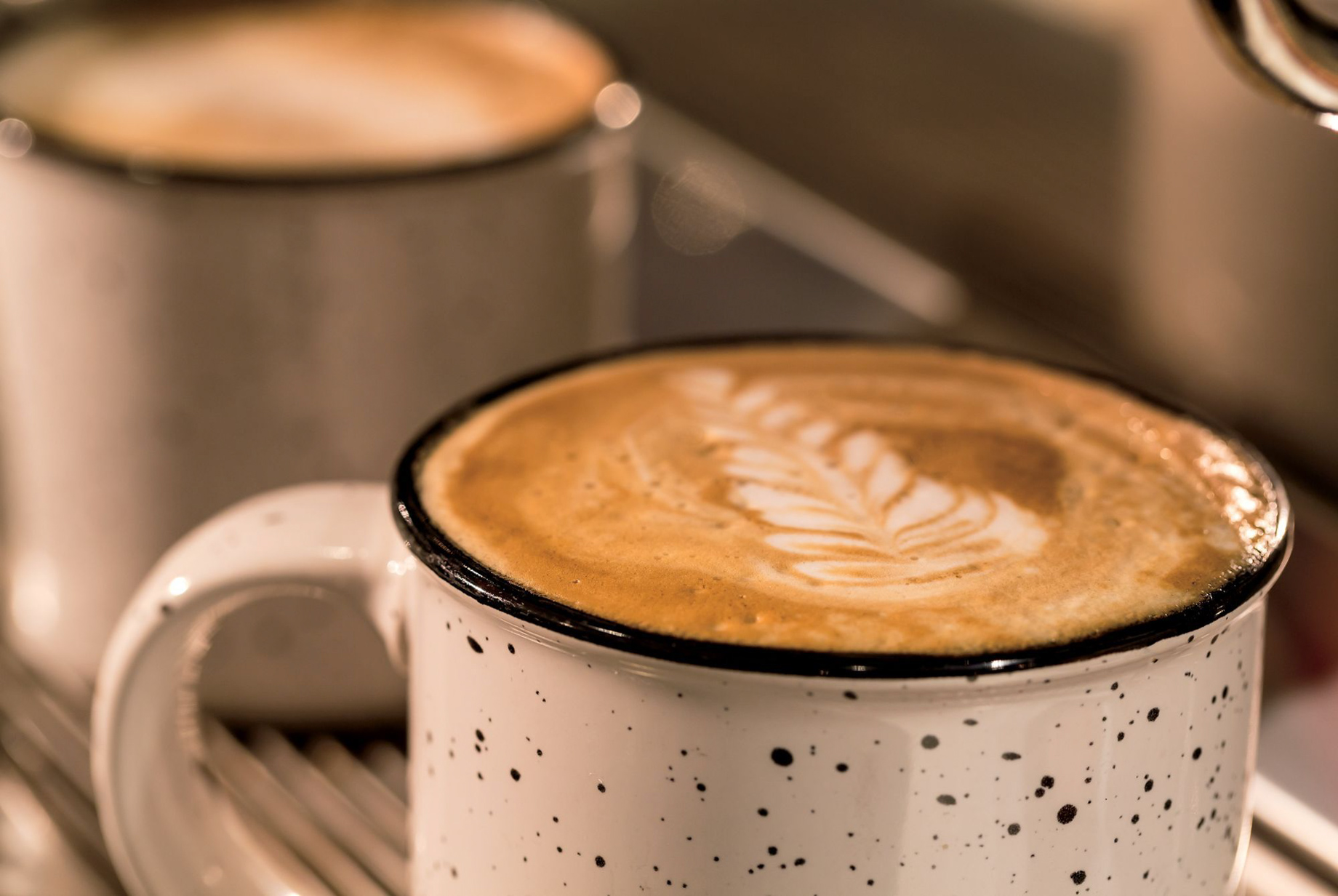 The Ritz-Carlton, Aruba Resort – Palm Beach, Aruba – Ritual Coffee Culture Coffee Cup