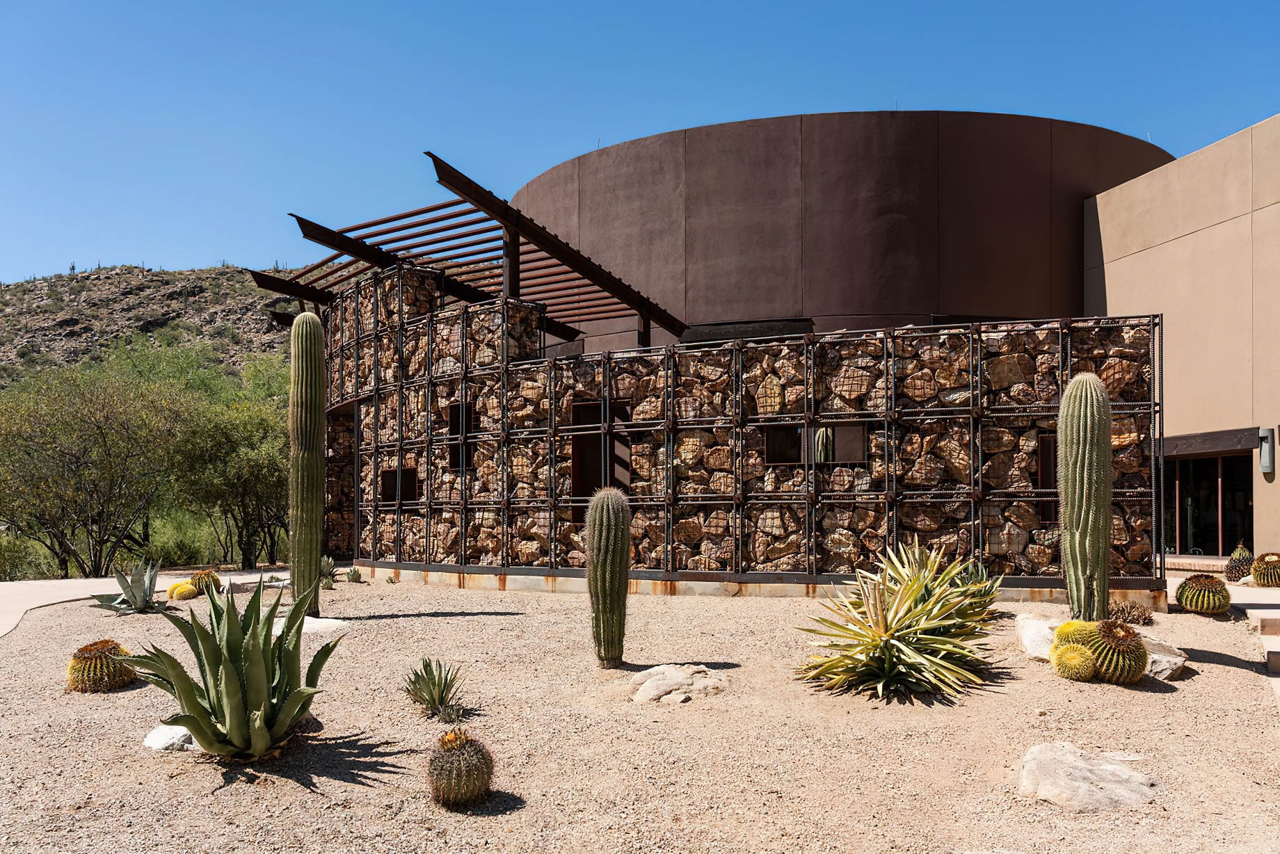 The Ritz-Carlton, Dove Mountain Resort - Marana, AZ, USA - Spa