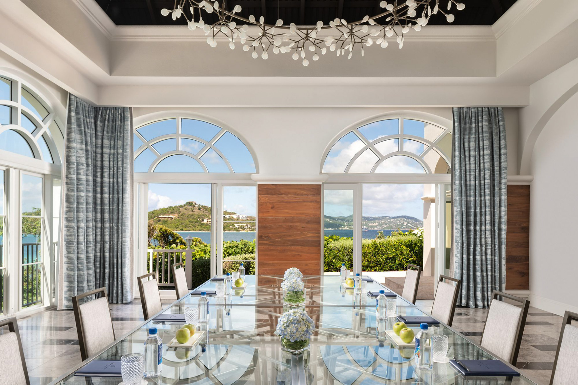 048 – The Ritz-Carlton, St. Thomas Resort – St. Thomas, U.S. Virgin Islands – Meeting Room