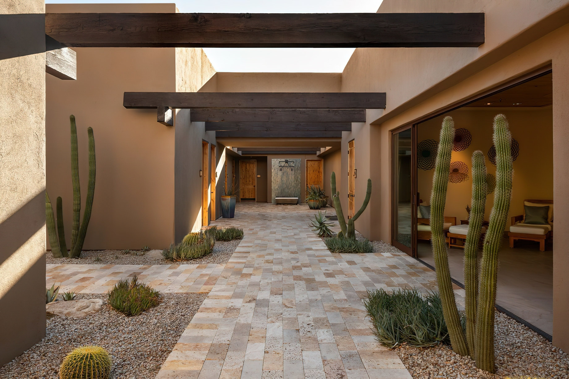 The Ritz-Carlton, Dove Mountain Resort – Marana, AZ, USA – Spa