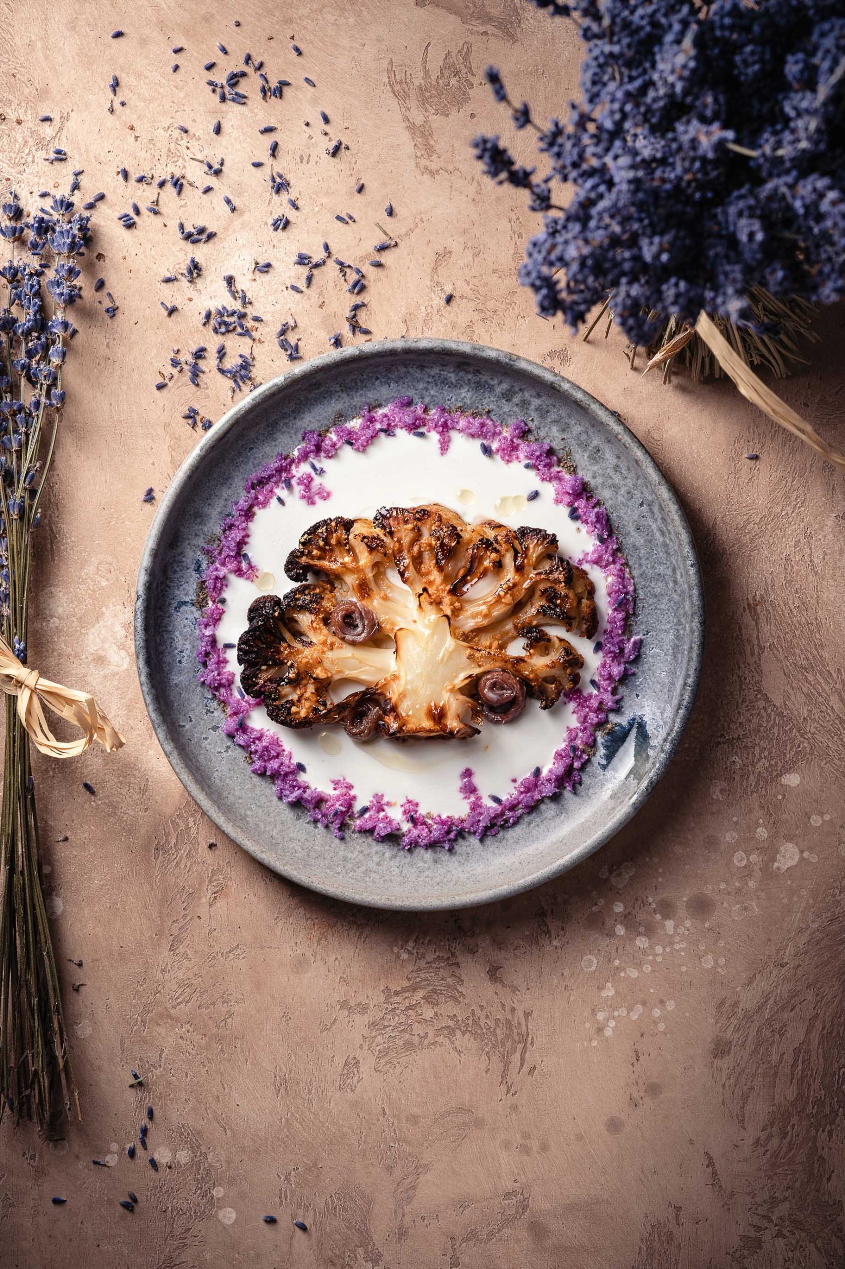 The Ritz-Carlton Hotel de la Paix, Geneva – Geneva, Switzerland – Gourmet Cuisine