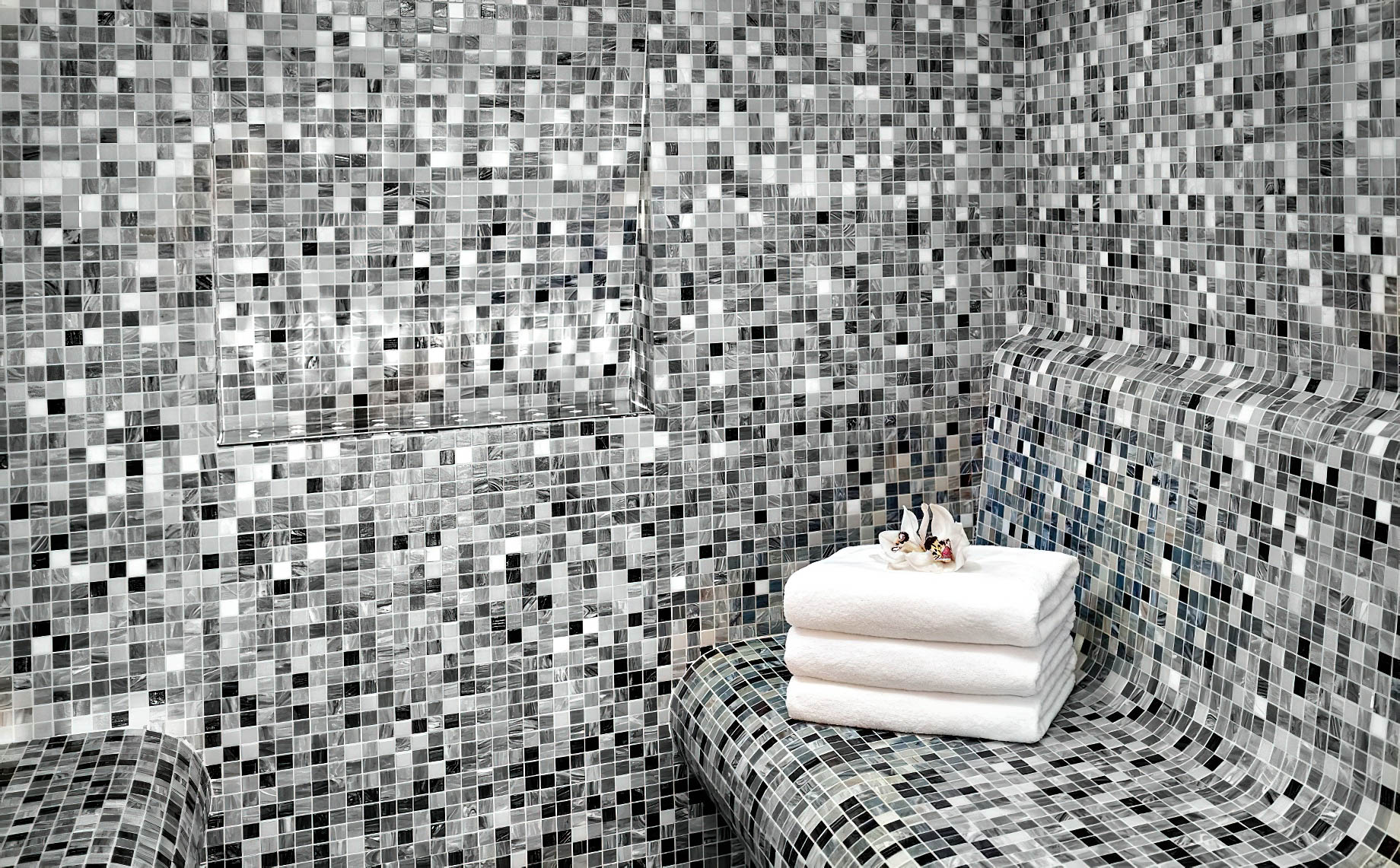 The Ritz-Carlton, Budapest Hotel - Budapest, Hungary - Spa