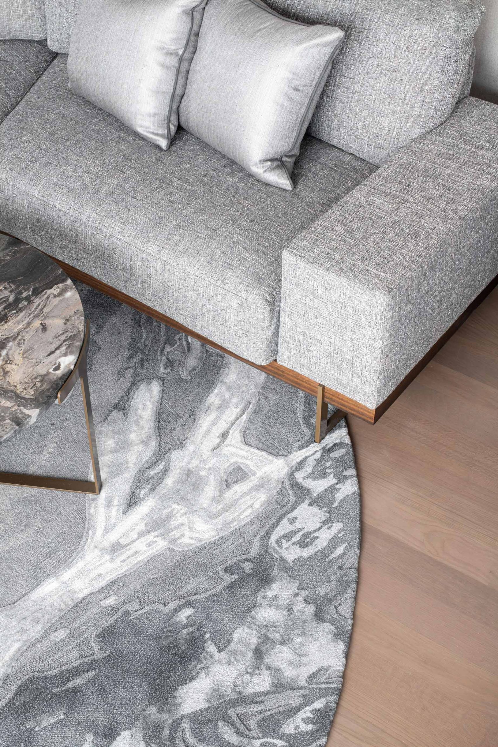 The Ritz-Carlton, Mexico City Hotel – Mexico City, Mexico – Interior Decor