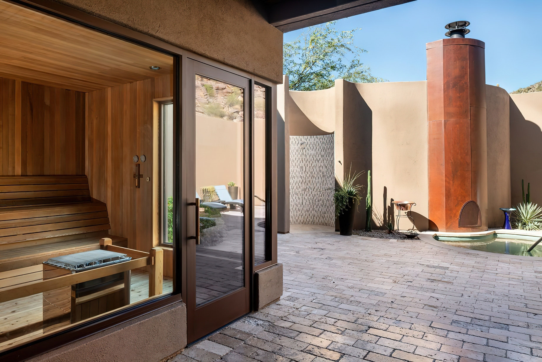 The Ritz-Carlton, Dove Mountain Resort – Marana, AZ, USA – Spa