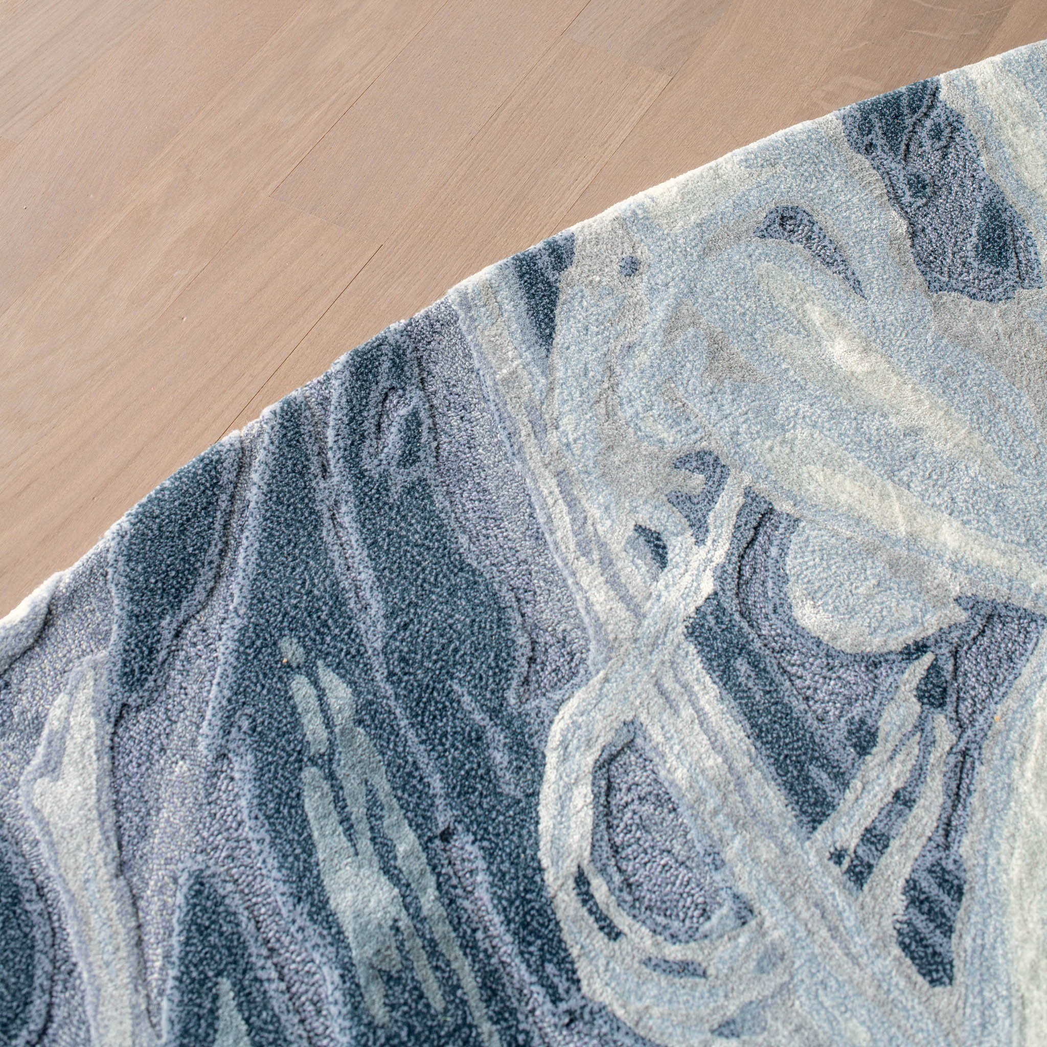 The Ritz-Carlton, Mexico City Hotel - Mexico City, Mexico - Interior Decor