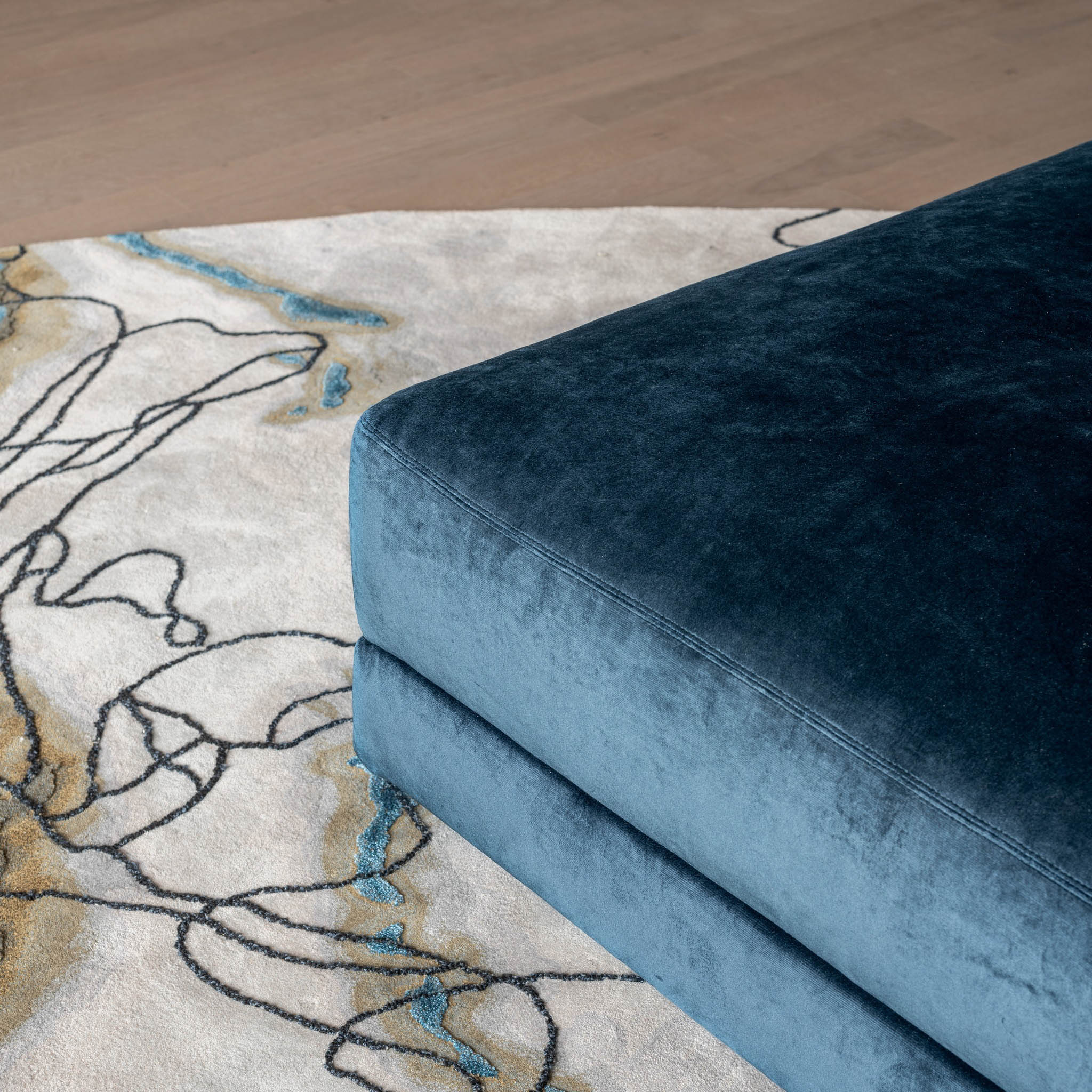 The Ritz-Carlton, Mexico City Hotel - Mexico City, Mexico - Interior Decor