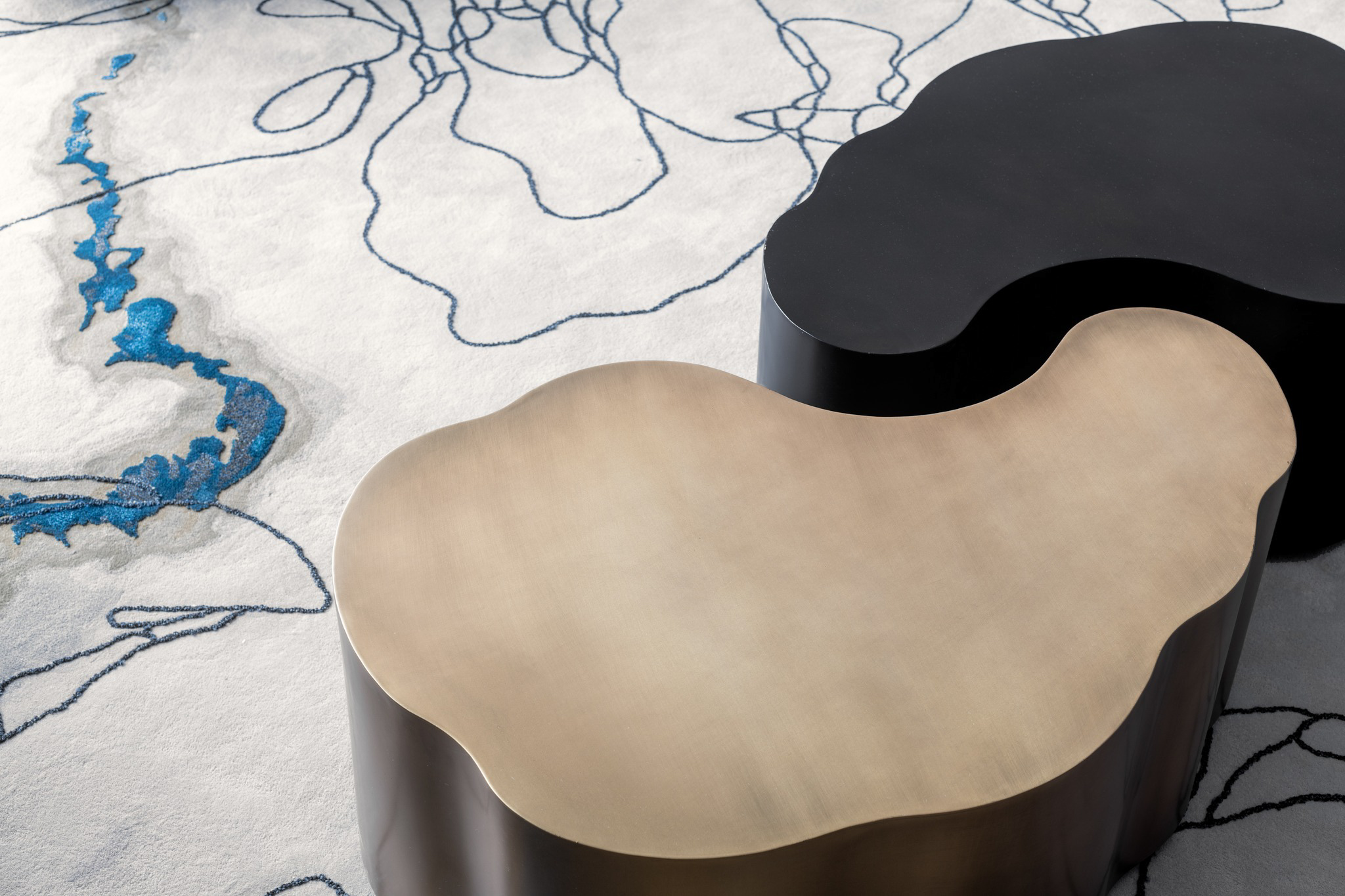 The Ritz-Carlton, Mexico City Hotel – Mexico City, Mexico – Interior Decor