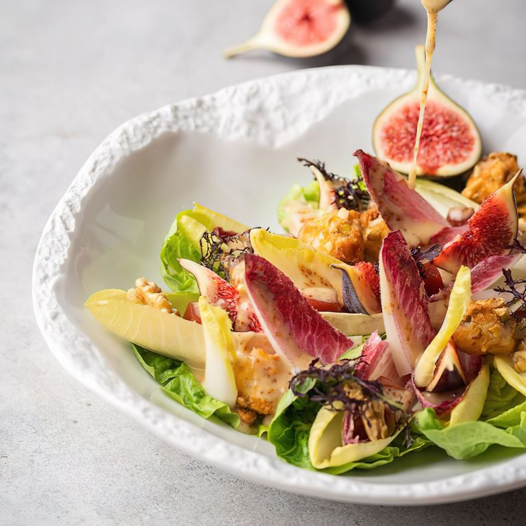 The Ritz-Carlton Hotel de la Paix, Geneva – Geneva, Switzerland – Gourmet Cuisine