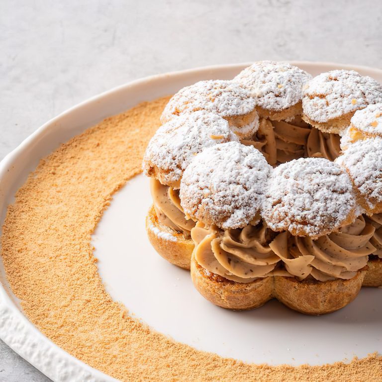 The Ritz-Carlton Hotel de la Paix, Geneva – Geneva, Switzerland – Gourmet Cuisine