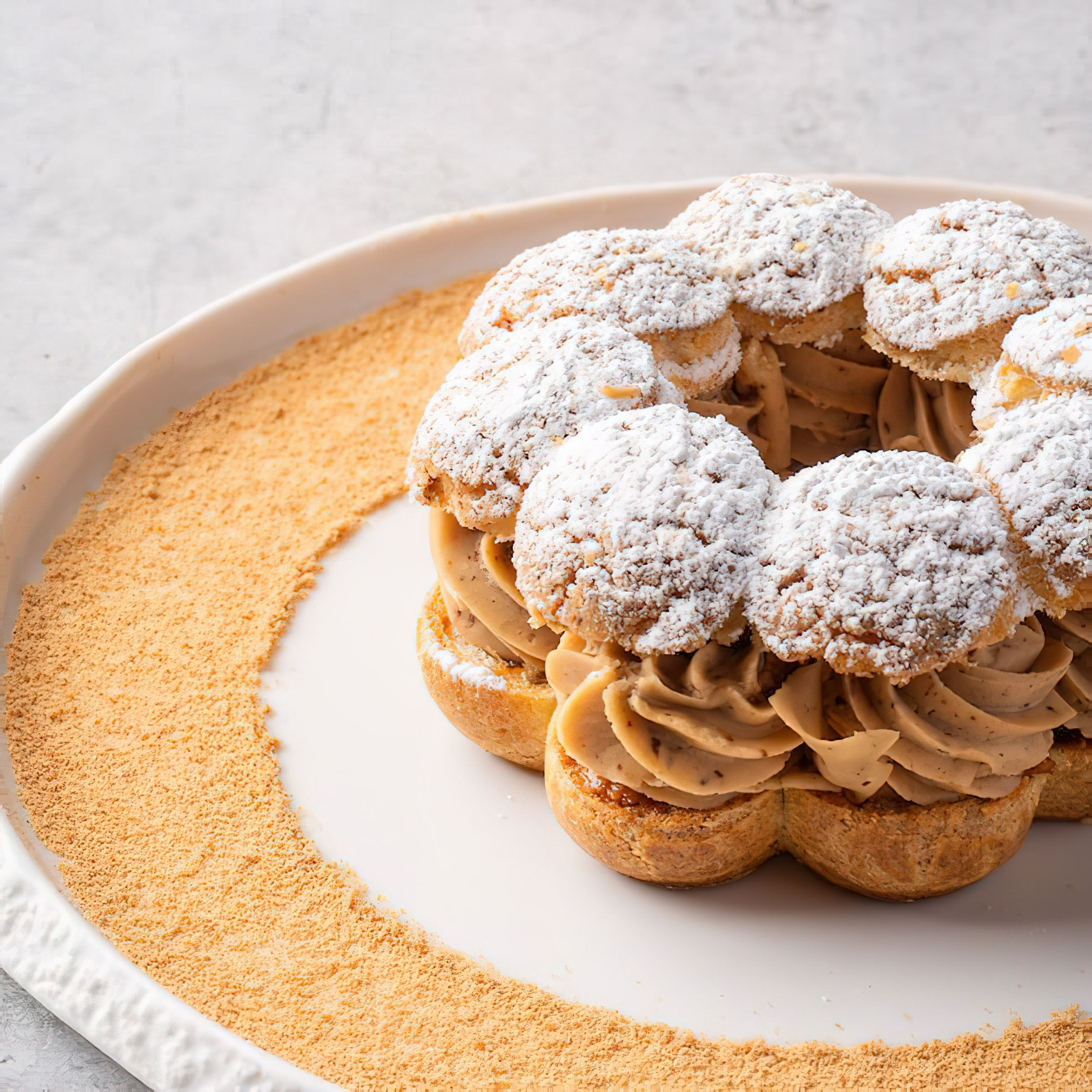 The Ritz-Carlton Hotel de la Paix, Geneva - Geneva, Switzerland - Gourmet Cuisine