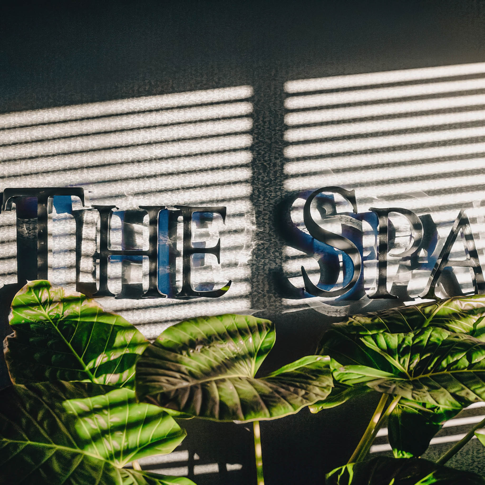 The Ritz-Carlton, Santiago Hotel - Santiago, Chile - Spa