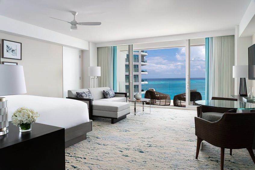 The Ritz-Carlton, Turks & Caicos Resort - Providenciales, Turks and Caicos Islands - Residence View