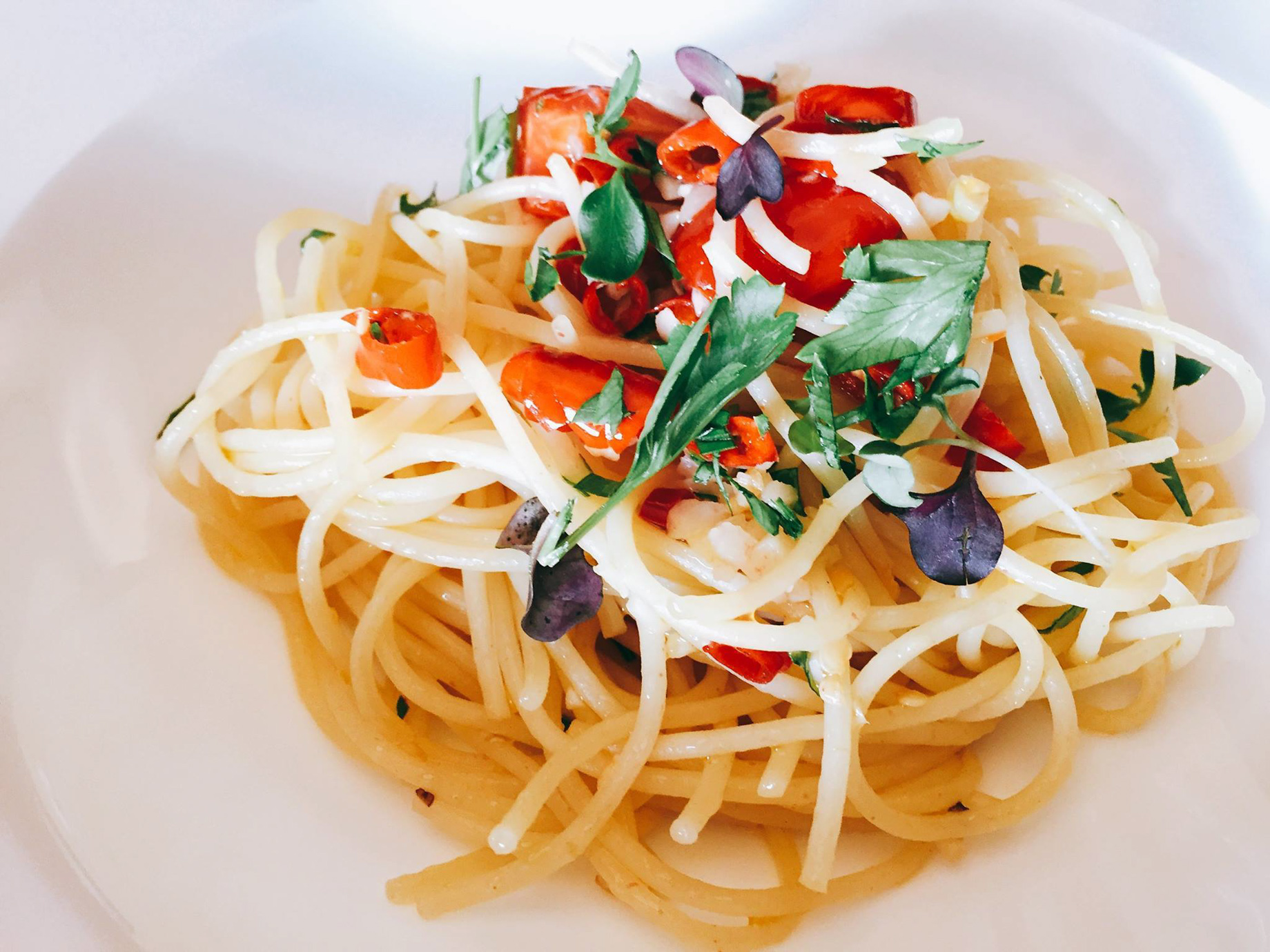 The Ritz-Carlton, Almaty Hotel – Almaty, Kazakhstan – Gourmet Cuisine