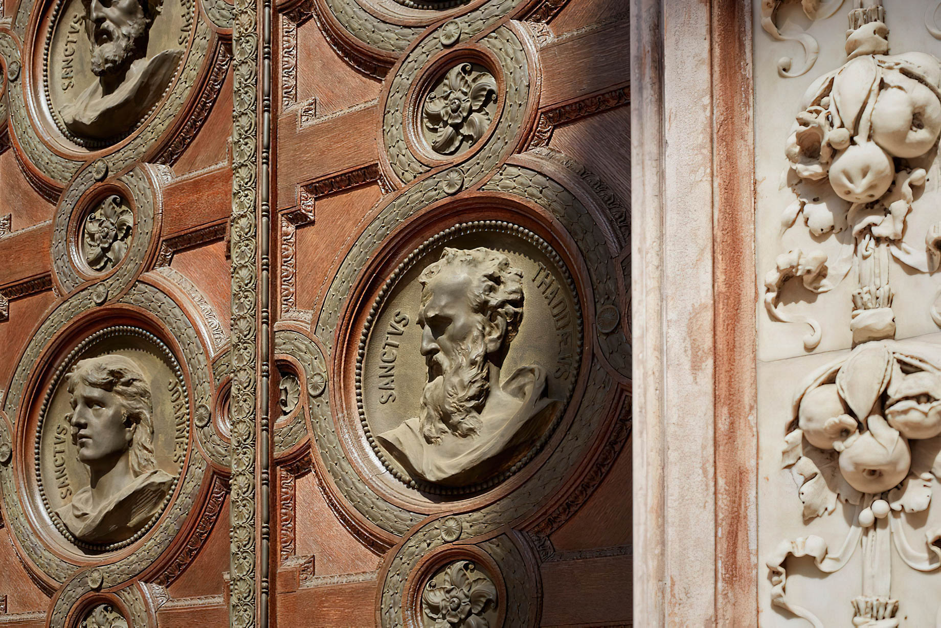 The Ritz-Carlton, Budapest Hotel - Budapest, Hungary - City Architecture