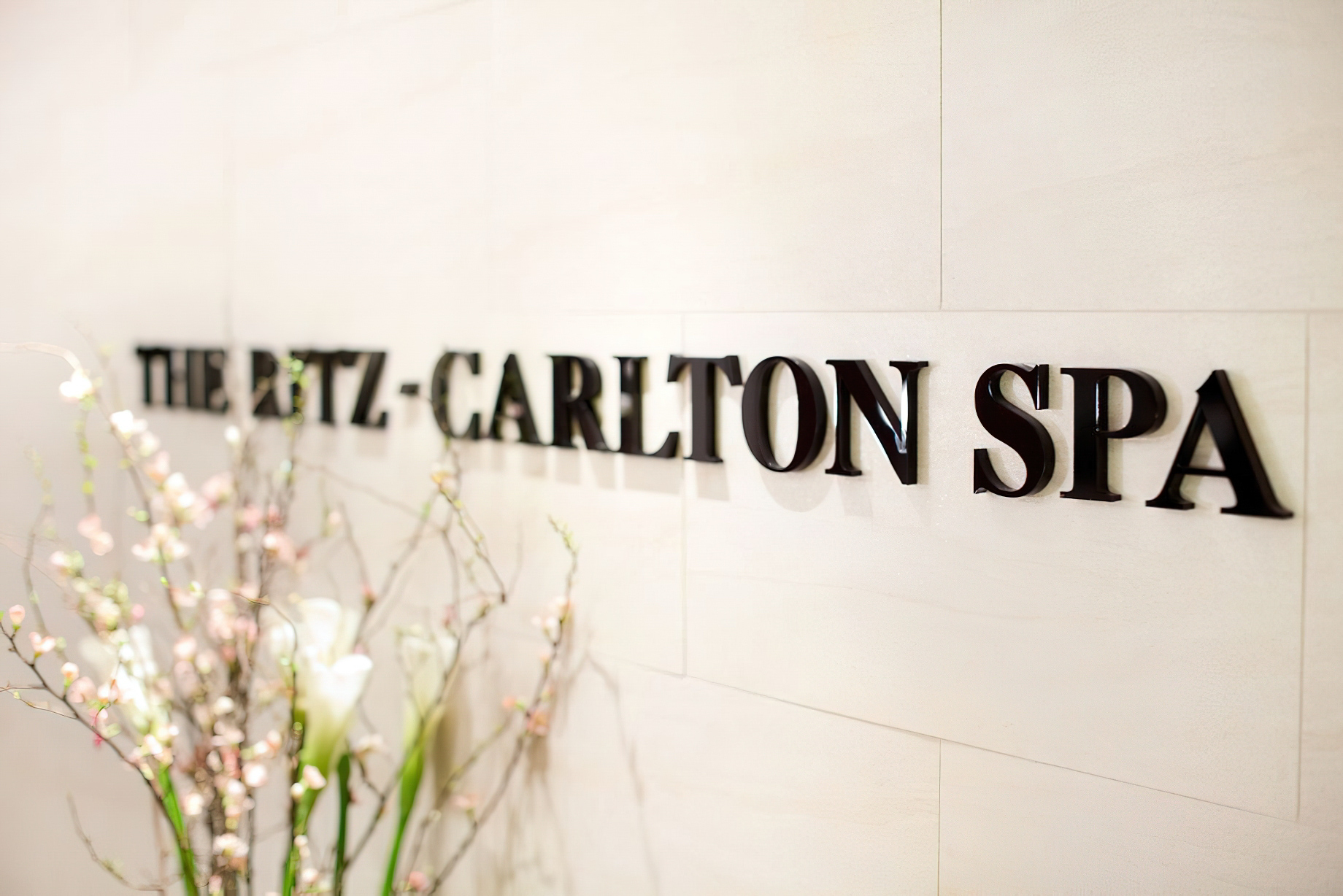 The Ritz-Carlton, Vienna Hotel - Vienna, Austria - The Ritz-Carlton Spa