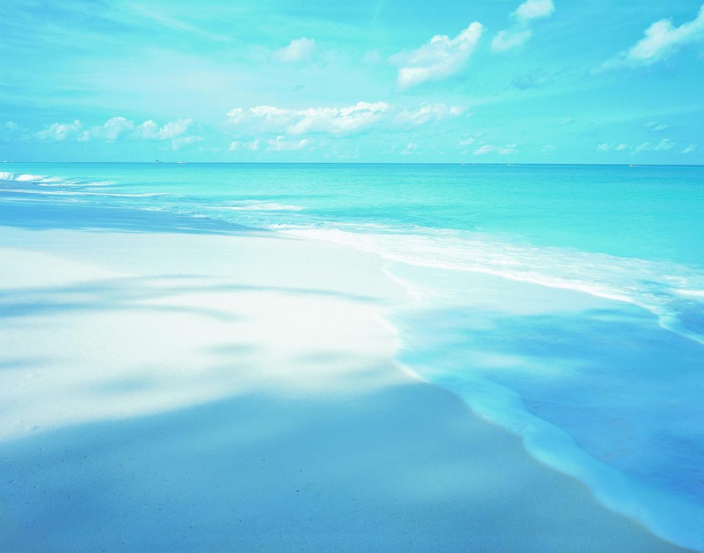 The Ritz-Carlton, Grand Cayman Resort - Seven Mile Beach, Cayman Islands - Caribbean Sea