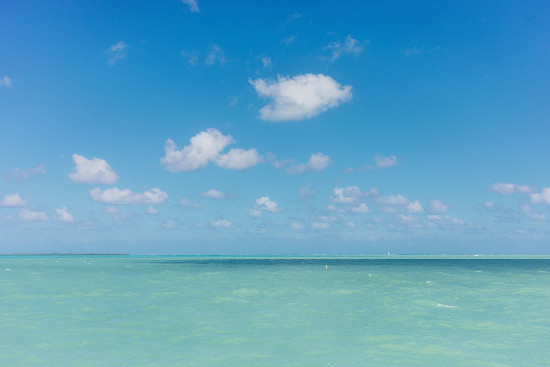 The Ritz-Carlton, Grand Cayman Resort – Seven Mile Beach, Cayman Islands – Caribbean Sea