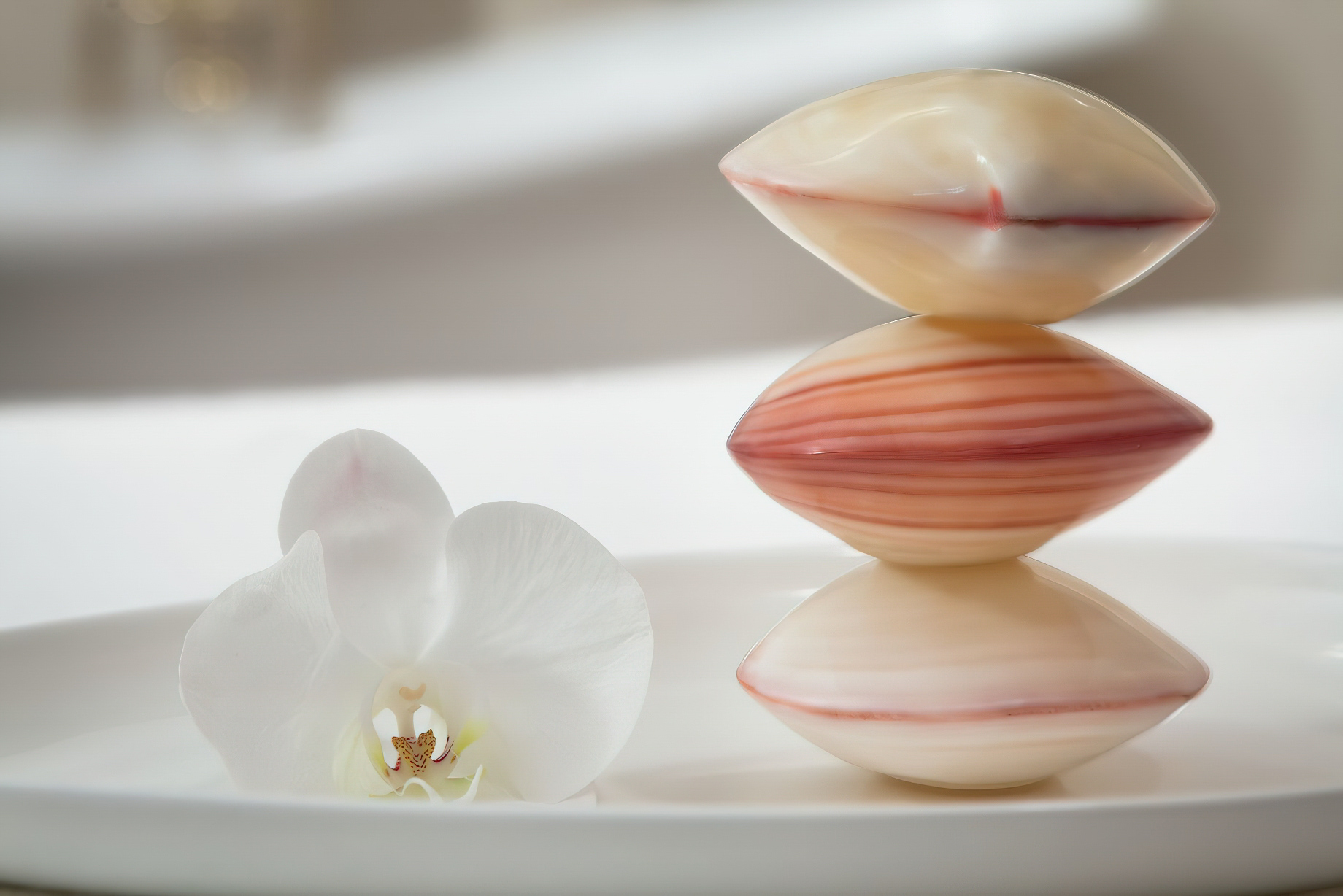 The Ritz-Carlton, Cancun Resort – Cancun, Mexico – Spa Details