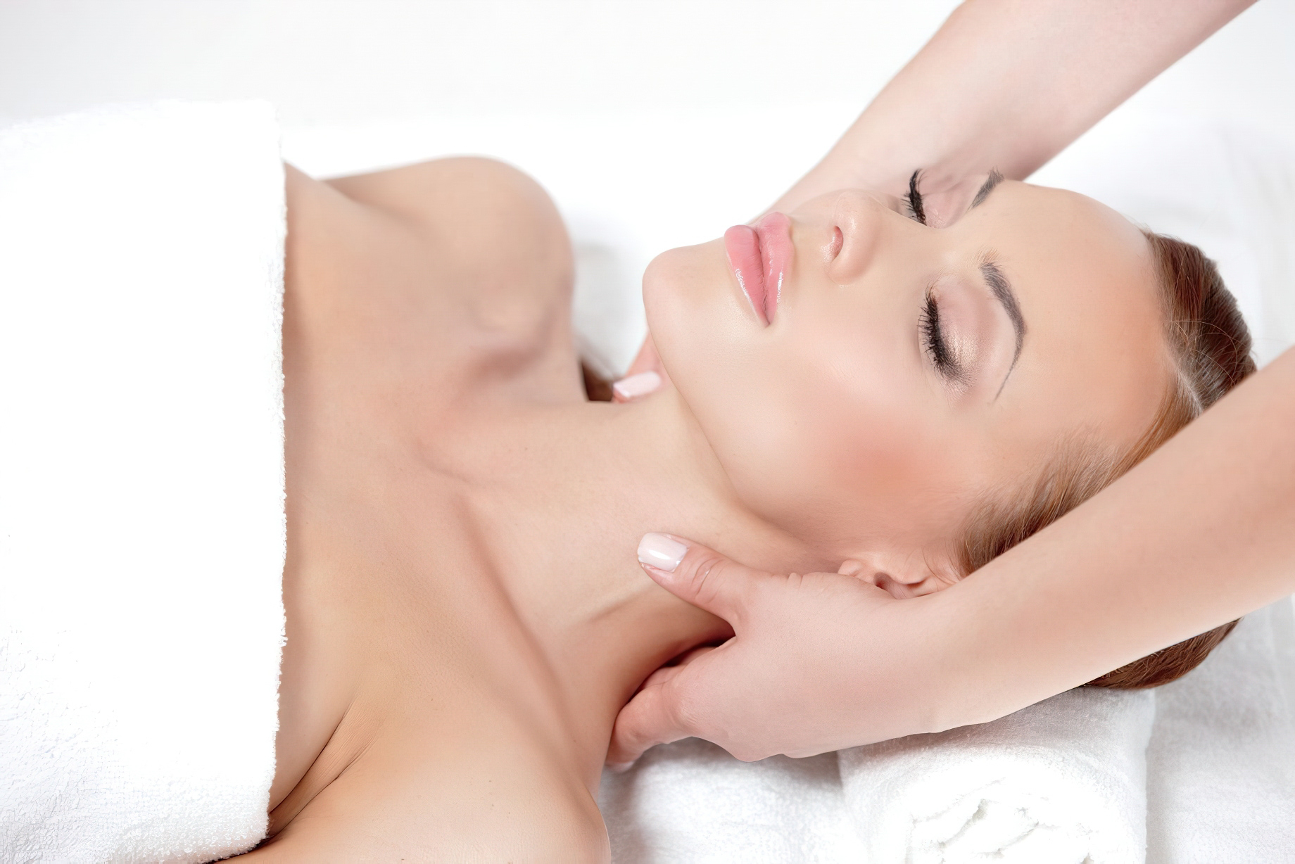 The Ritz-Carlton, Grand Cayman Resort – Seven Mile Beach, Cayman Islands – Spa Treatment