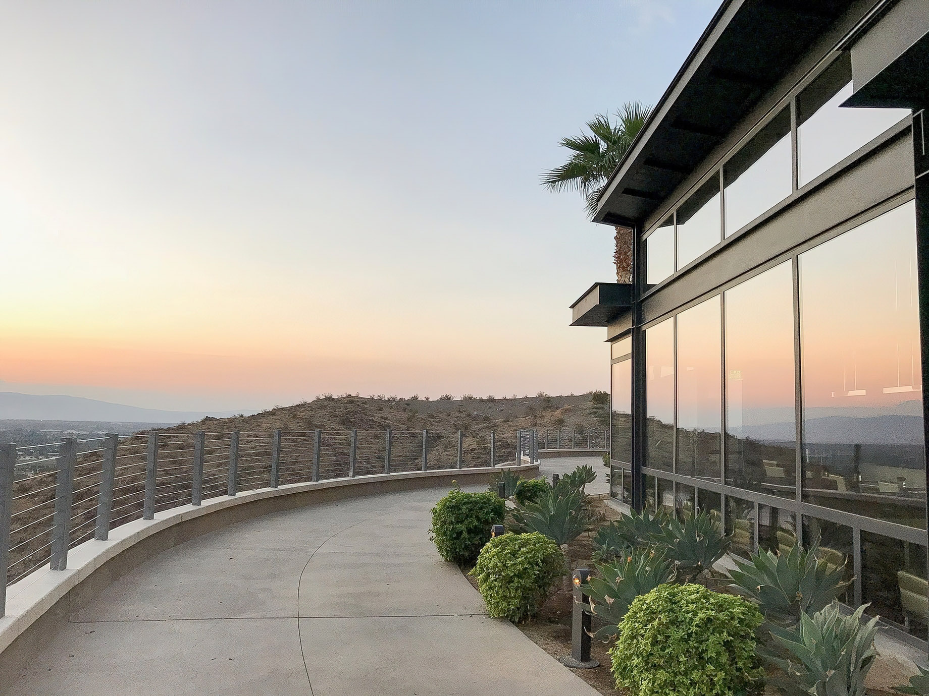 The Ritz-Carlton, Rancho Mirage Resort – Rancho Mirage, CA, USA – Exterior