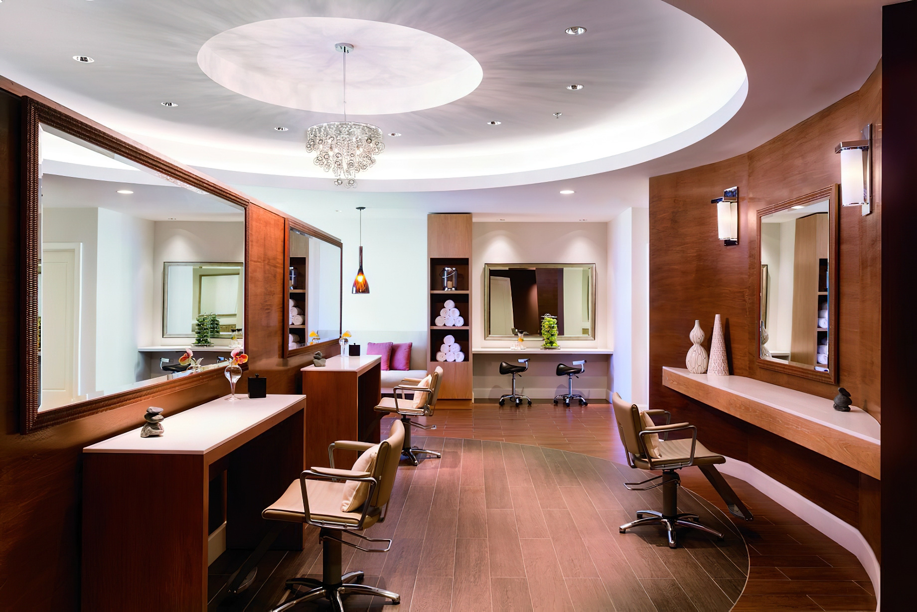 The Ritz-Carlton, Aruba Resort – Palm Beach, Aruba – Spa