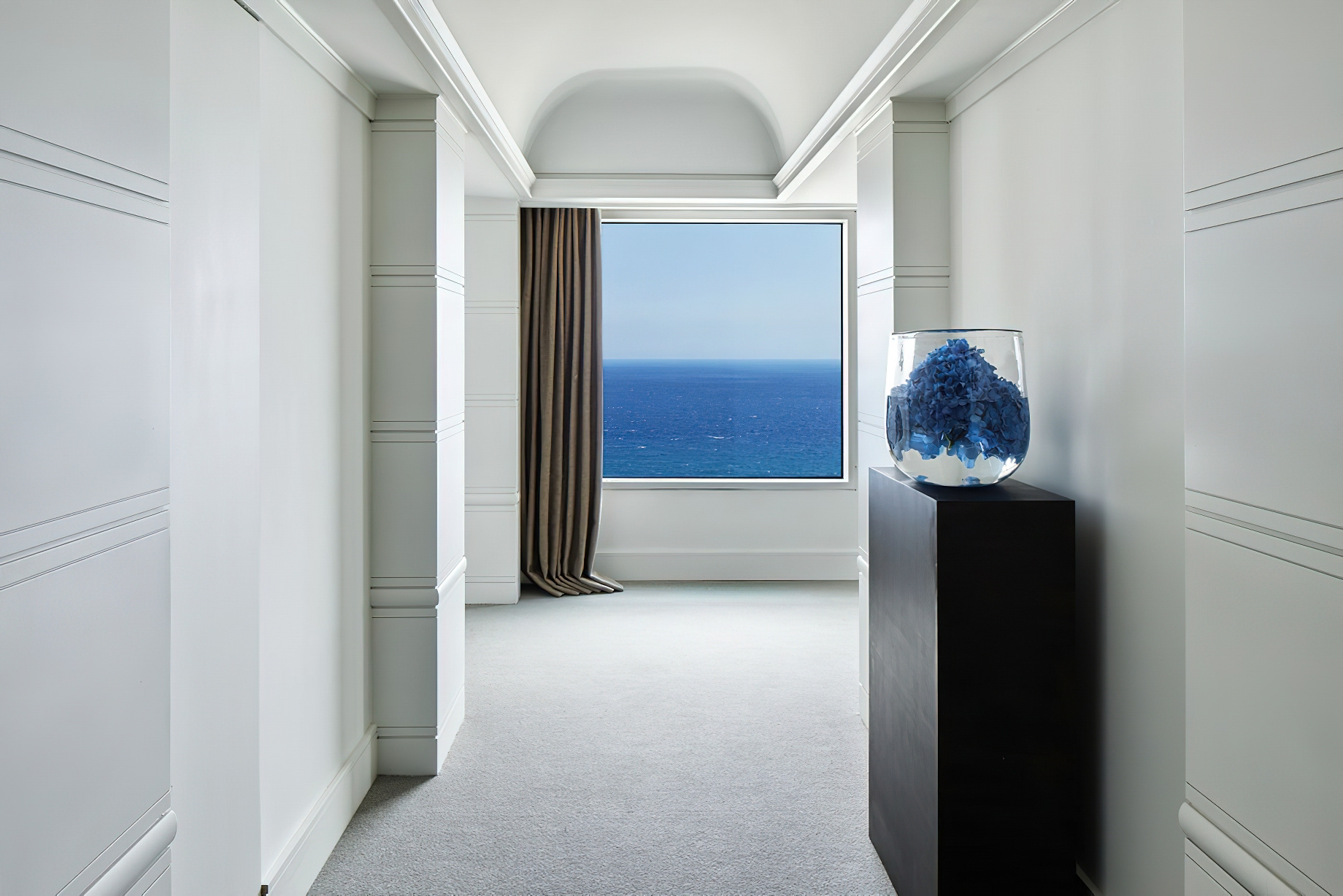 Hotel Arts Barcelona Ritz-Carlton – Barcelona, Spain – Mediterranean Suite Hall