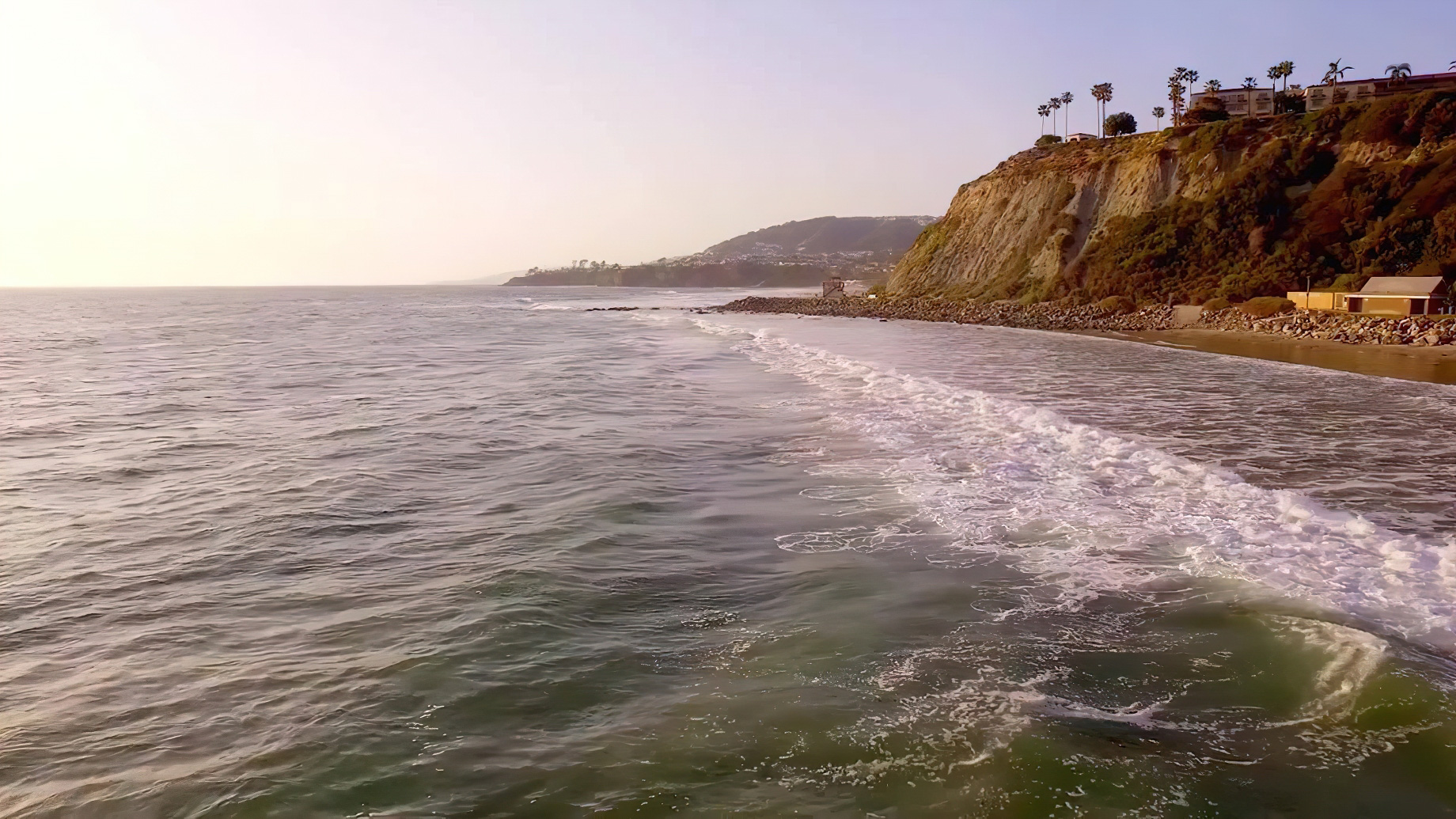 The Ritz-Carlton, Laguna Niguel Resort – Dana Point, CA, USA – Beach