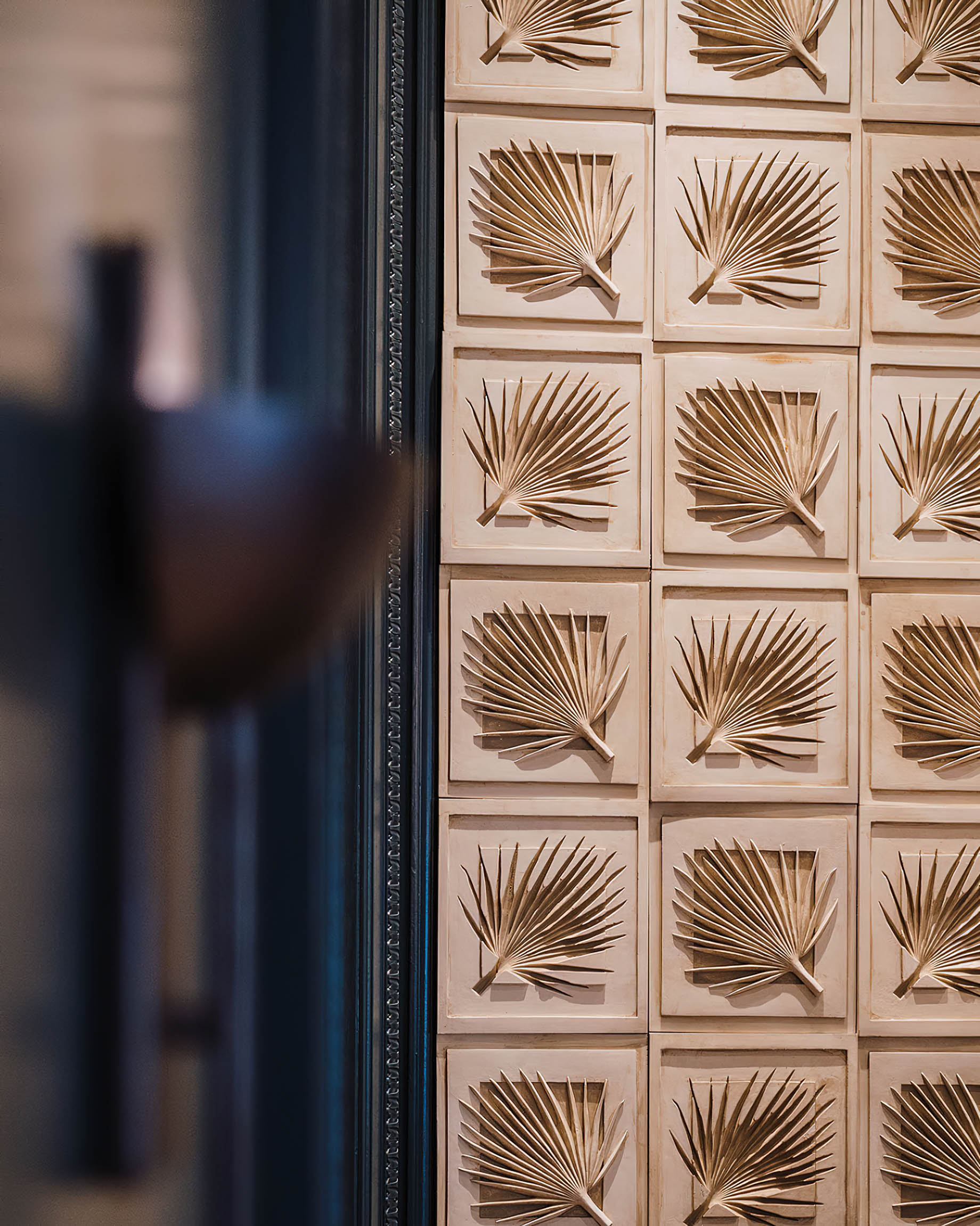 The Ritz-Carlton, Grand Cayman Resort – Seven Mile Beach, Cayman Islands – Decor