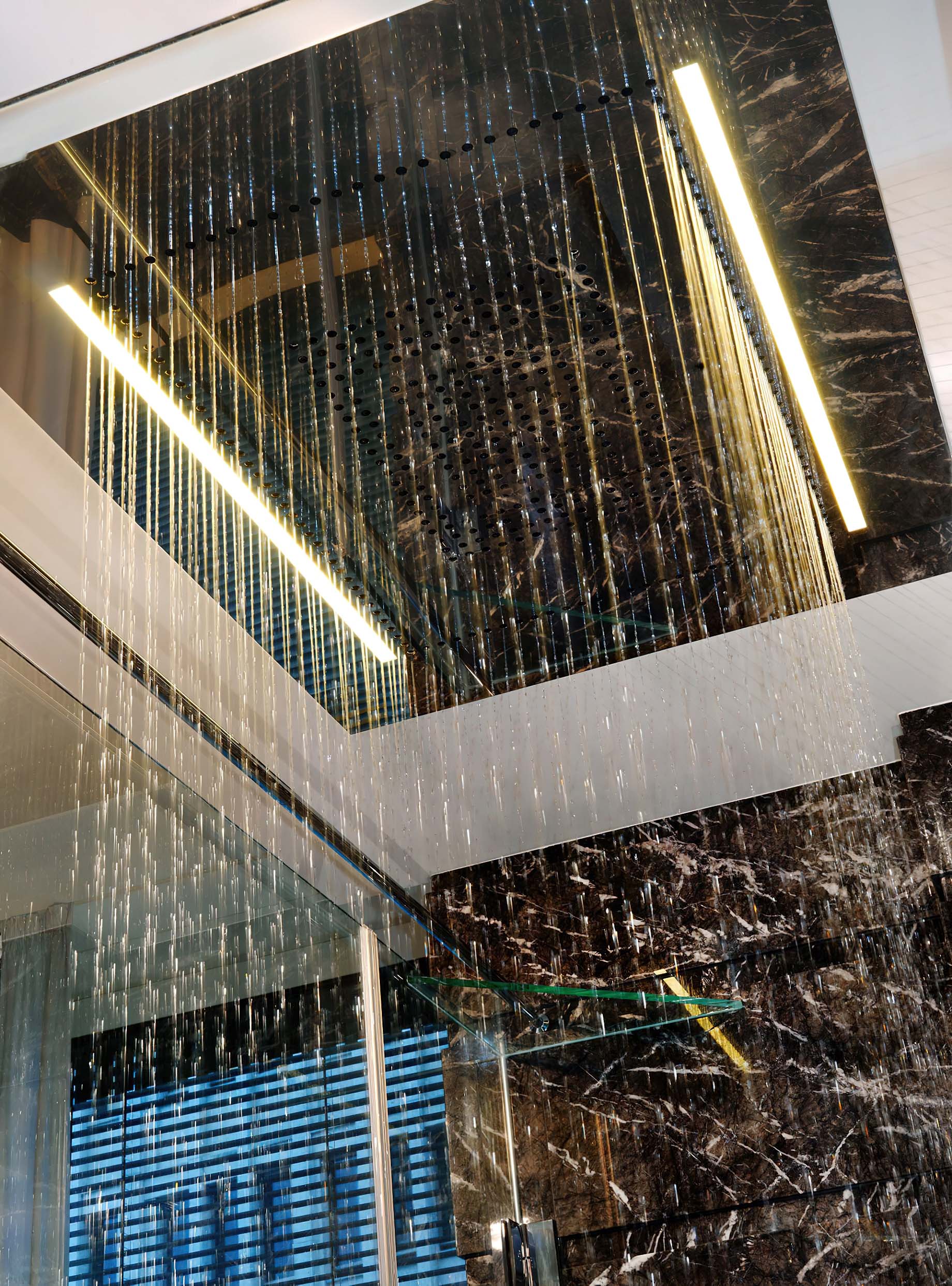 The Ritz-Carlton, Berlin Hotel - Berlin, Germany - The Ritz-Carlton Penthouse Interior Design